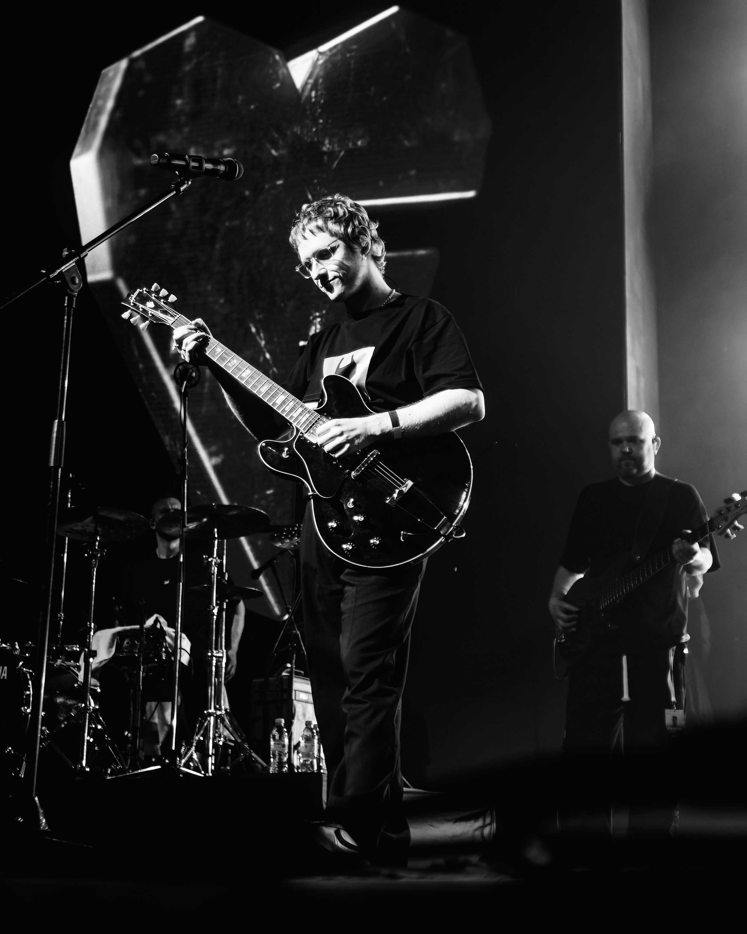 Feduk VK Stadium 14.04.2024. Репортажный фотограф и видеограф в Москве