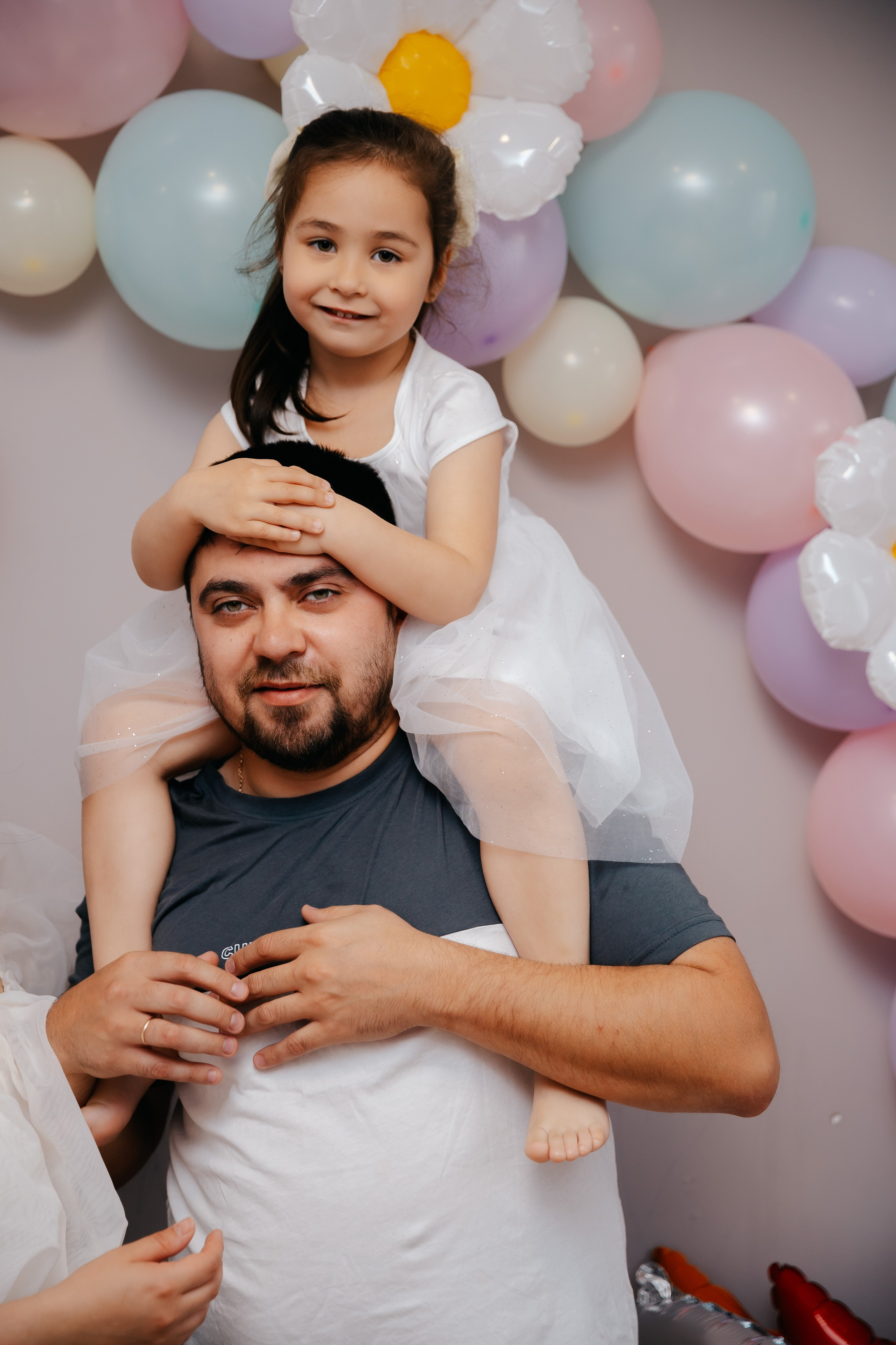 Кире 2 года. Семейный lifestyle фотограф в Санкт-Петербурге Людмила Пахомова