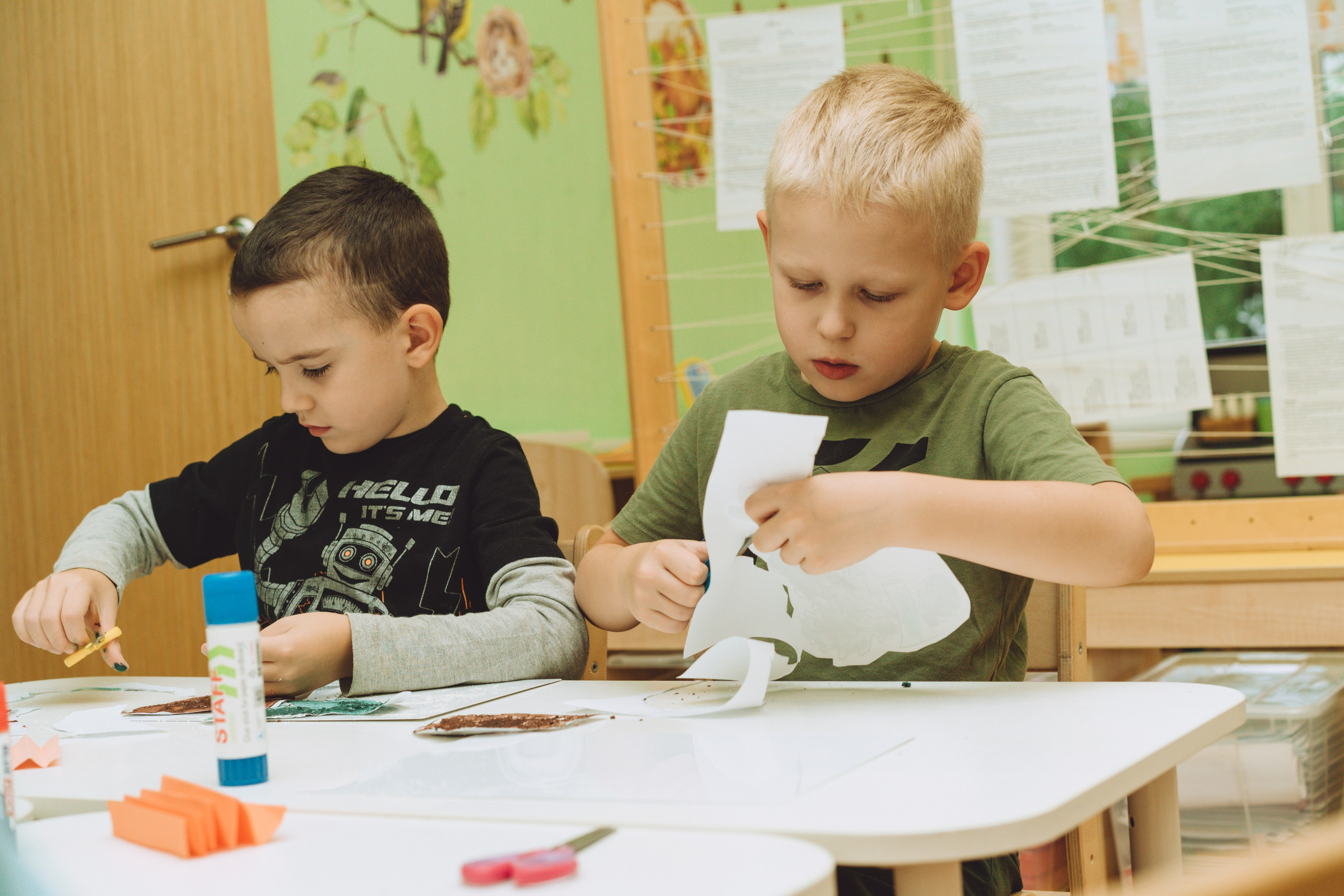 Я МОГУ РИСОВАТЬ КАК РАФАЭЛЬ, НО МНЕ ПОНАДОБИТСЯ ВСЯ ЖИЗНЬ, ЧТОБЫ НАУЧИТЬСЯ РИСОВАТЬ ТАК, КАК РИСУЕТ РЕБЕНОК. Семейный и детский фотограф Анна Бренч