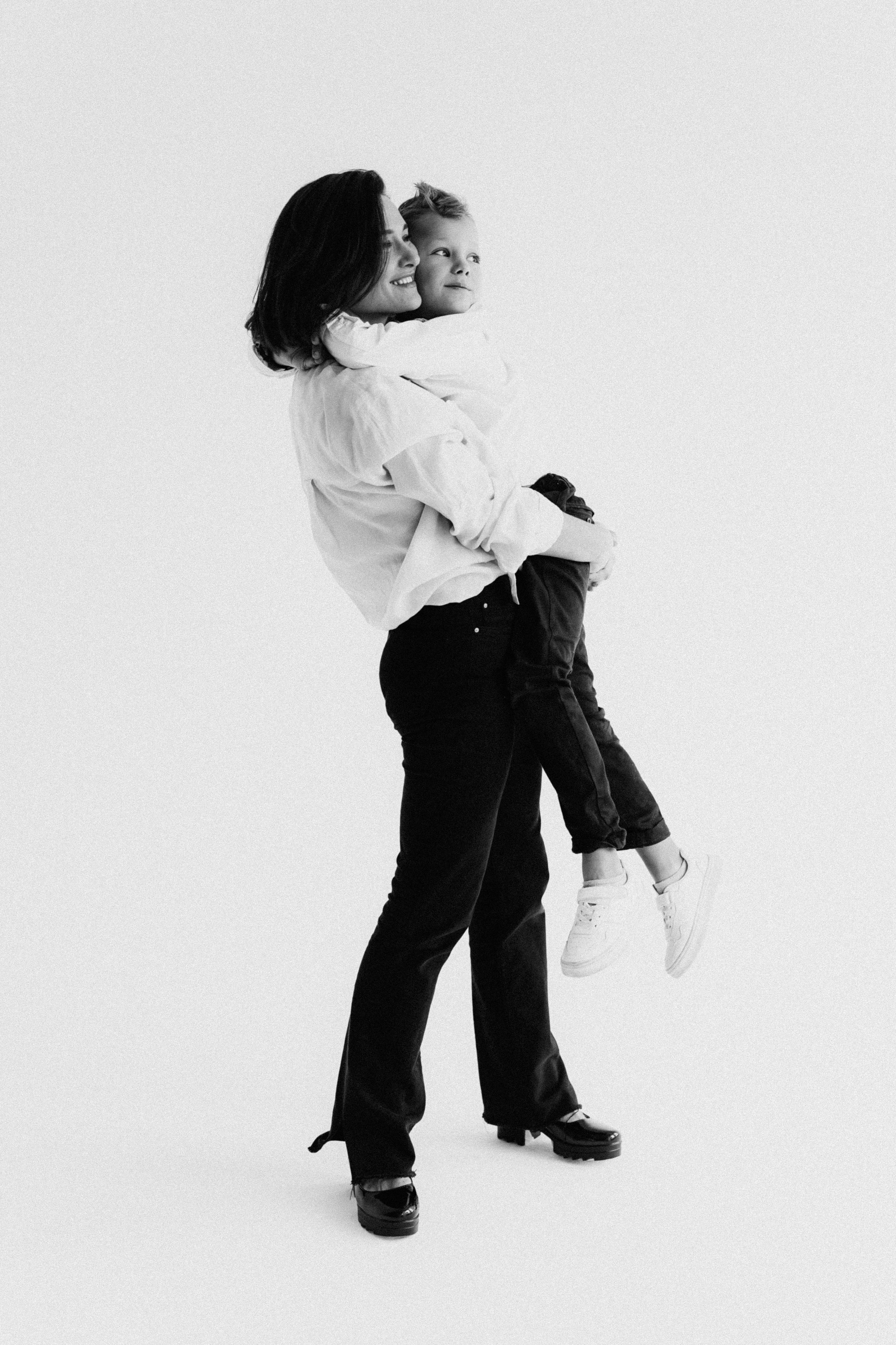 НА ОДНОЙ ВОЛНЕ. Семейный и детский фотограф Анна Бренч