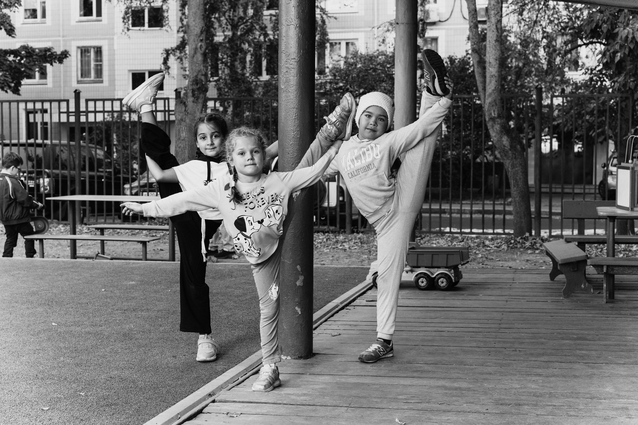 ЧУДЕСА СЛУЧАЮТСЯ ТОЛЬКО В ДЕТСТВЕ. ДЕТСКИЙ САД.ОСЕНЬ. Семейный и детский фотограф Анна Бренч