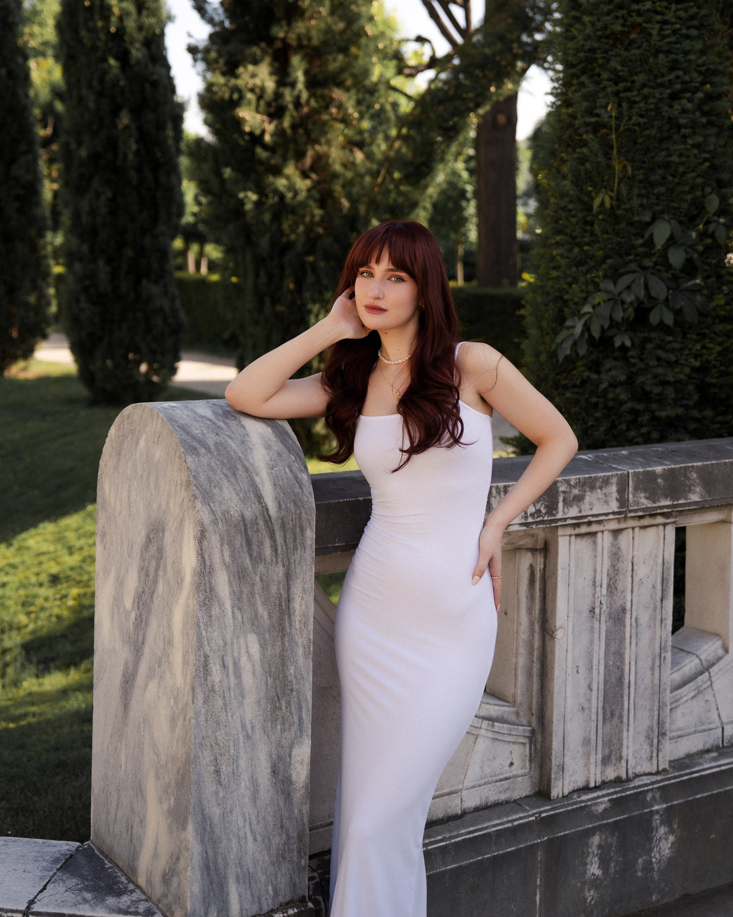 Summer Girl. Fotographer in Vienna Ksenia Mart