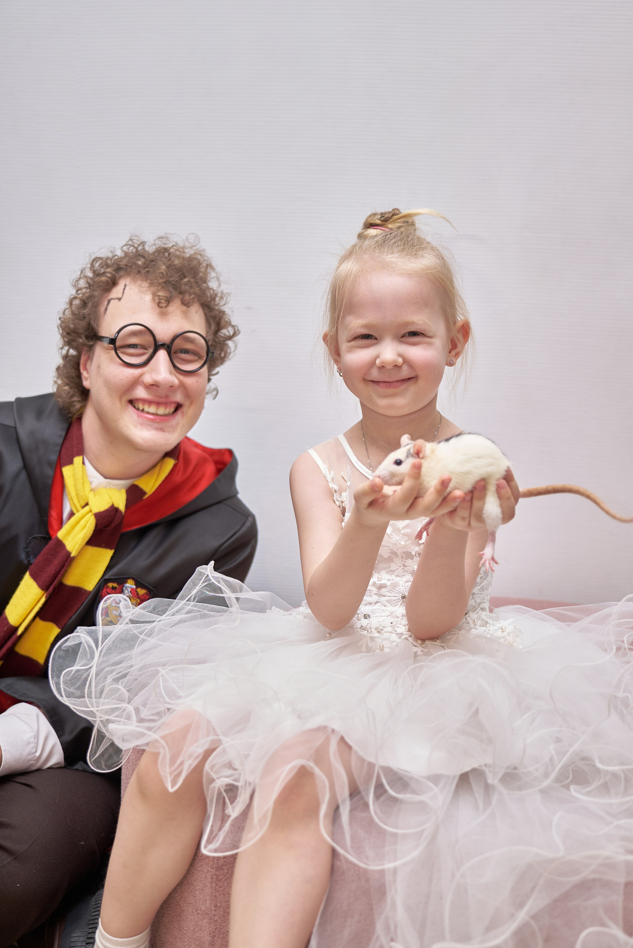 День рождение Алисы. Фотограф в Химках, Сходни и Зеленограде Изюмцева Татьяна