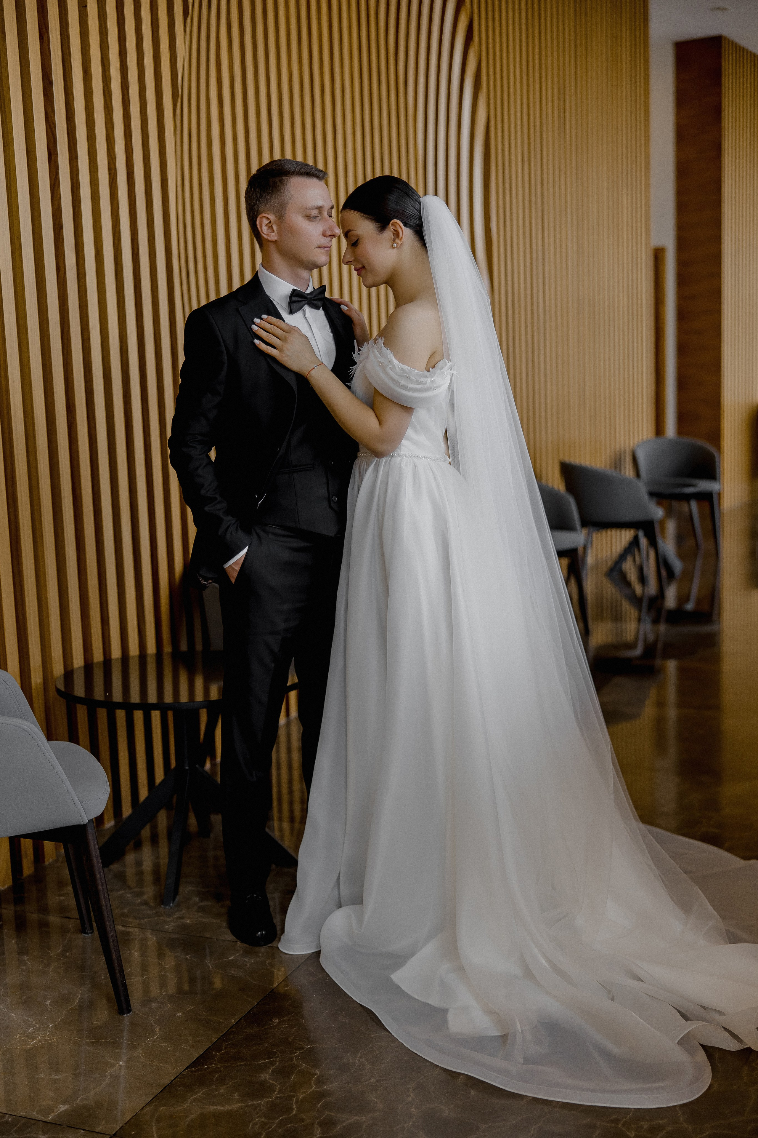 Сергей & Катя. Фотограф Александр Яблонский Минск