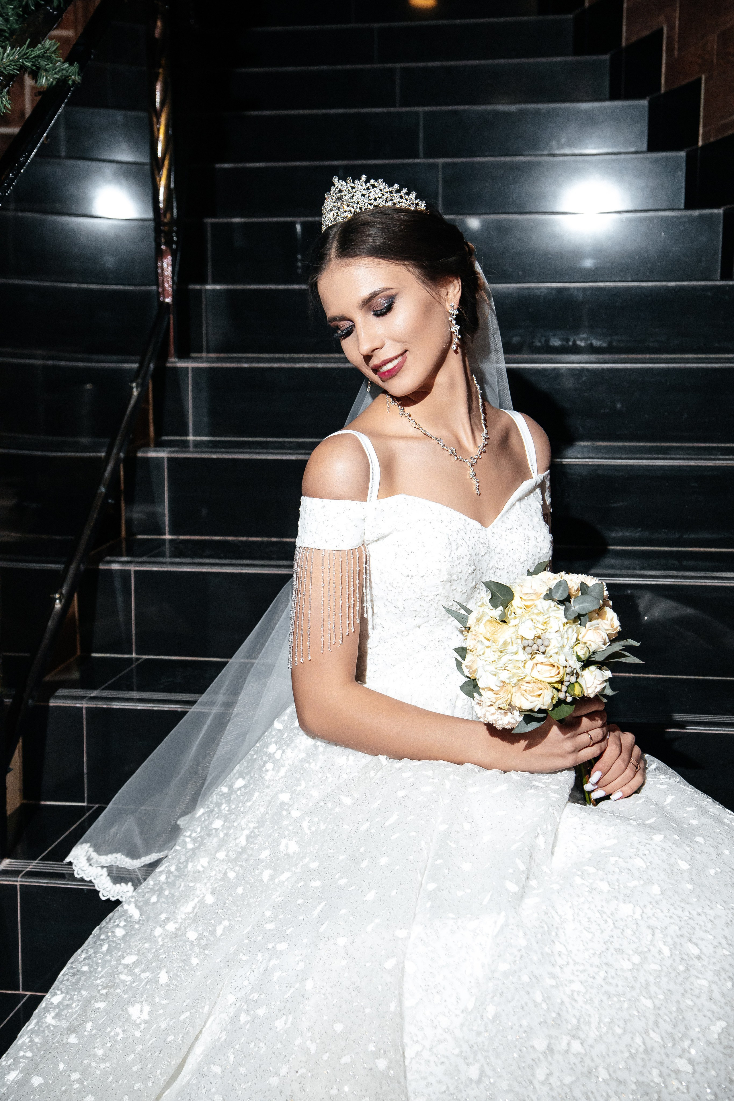 Анастасия и Никита. Свадебный фотограф в Буденновске