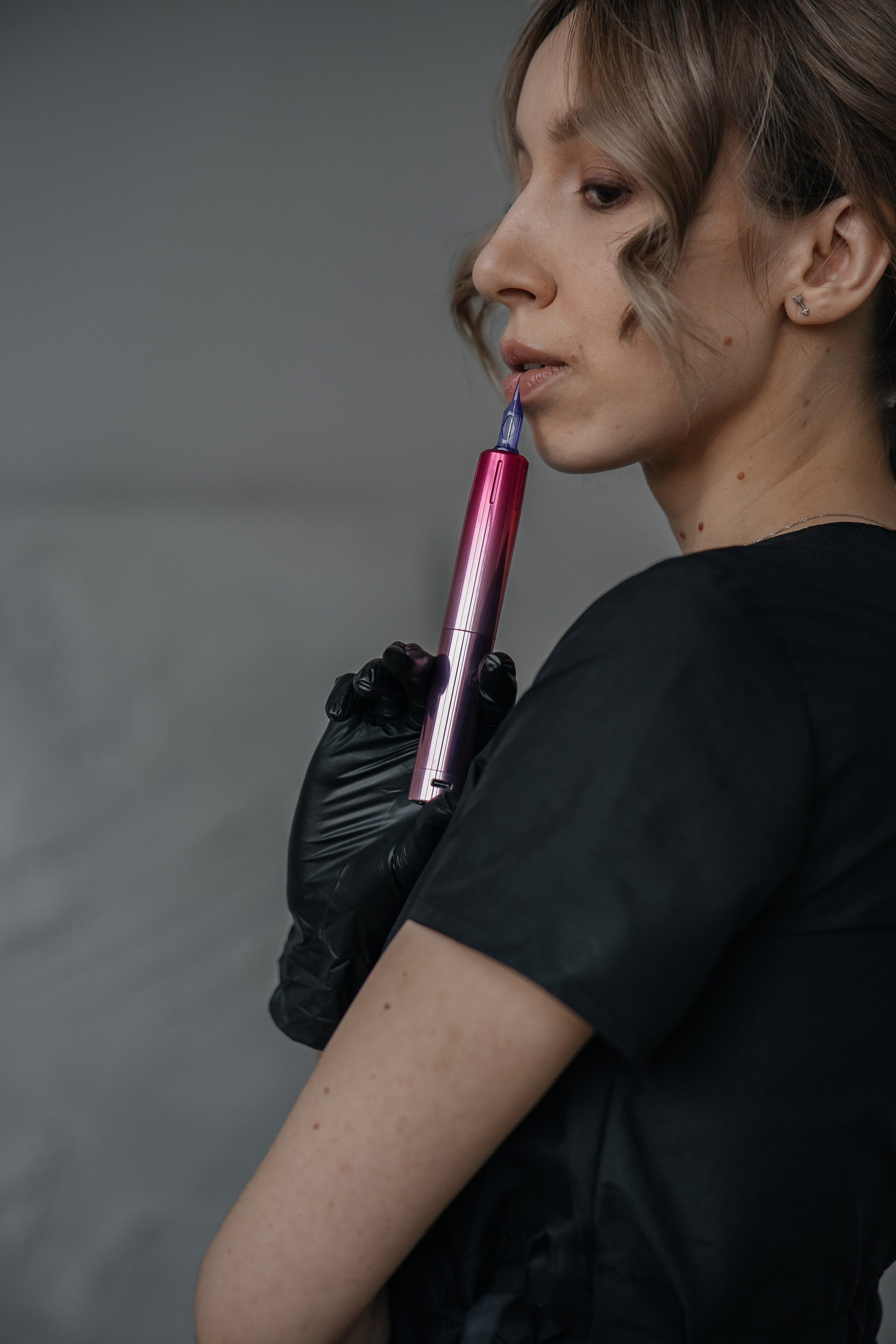 Контент съёмка. Фотограф в Санкт-Петербурге Алёна Губинская