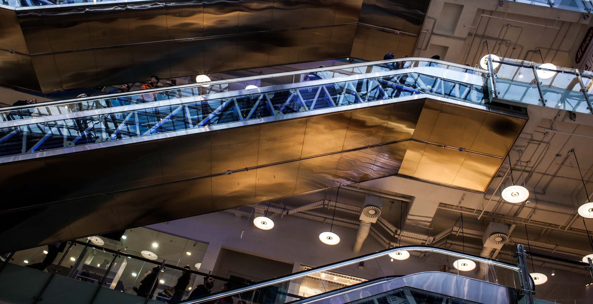 Cities. Daria Chartoriyskaya — director, producer, photographer, artist, journalist, clinical psychologist