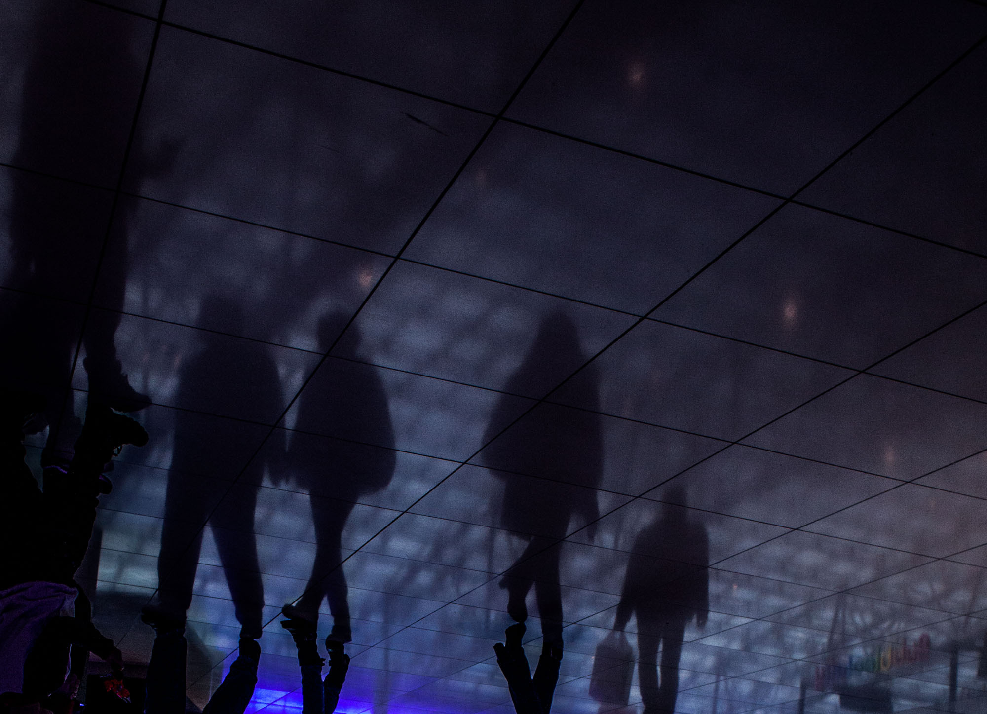 Творческая фотография. Дарья Чарторийская — режиссер, продюсер, фотограф, художник, журналист, клинический психолог