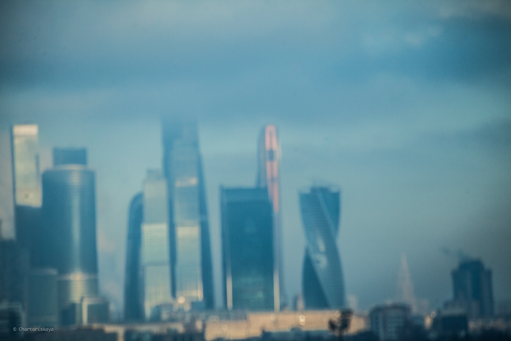 Фото городов. Дарья Чарторийская — режиссер, продюсер, фотограф, художник, журналист, клинический психолог