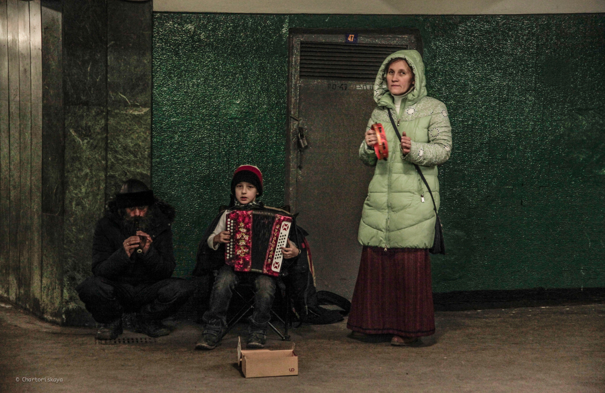 Street photo. Daria Chartoriyskaya — director, producer, photographer, artist, journalist, clinical psychologist