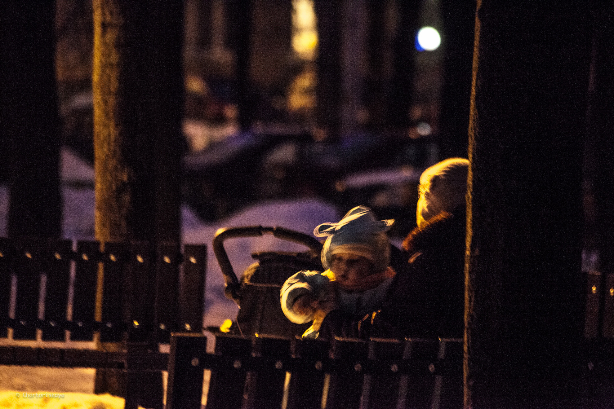 Street photo. Daria Chartoriyskaya — director, producer, photographer, artist, journalist, clinical psychologist