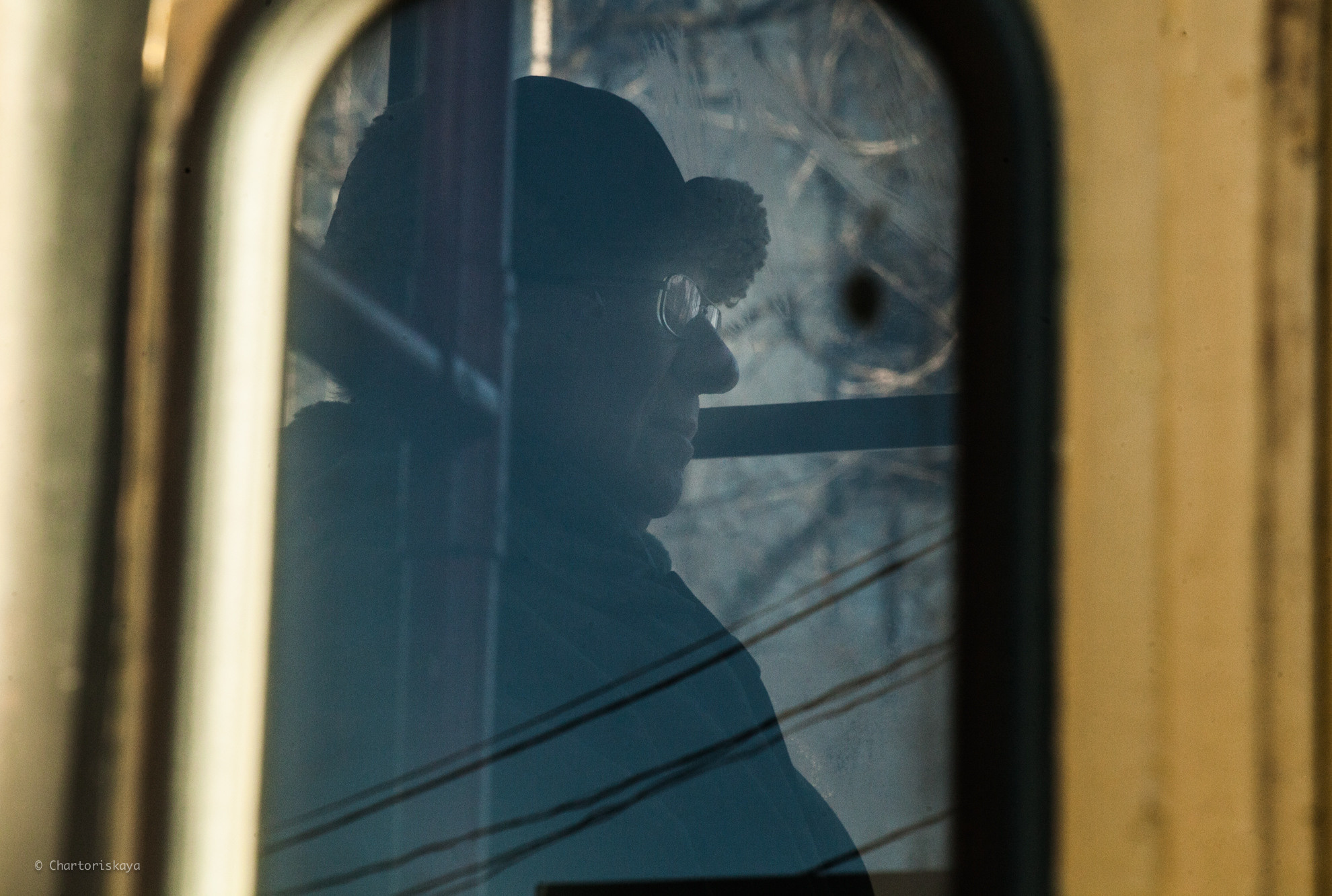 Street photo. Daria Chartoriyskaya — director, producer, photographer, artist, journalist, clinical psychologist