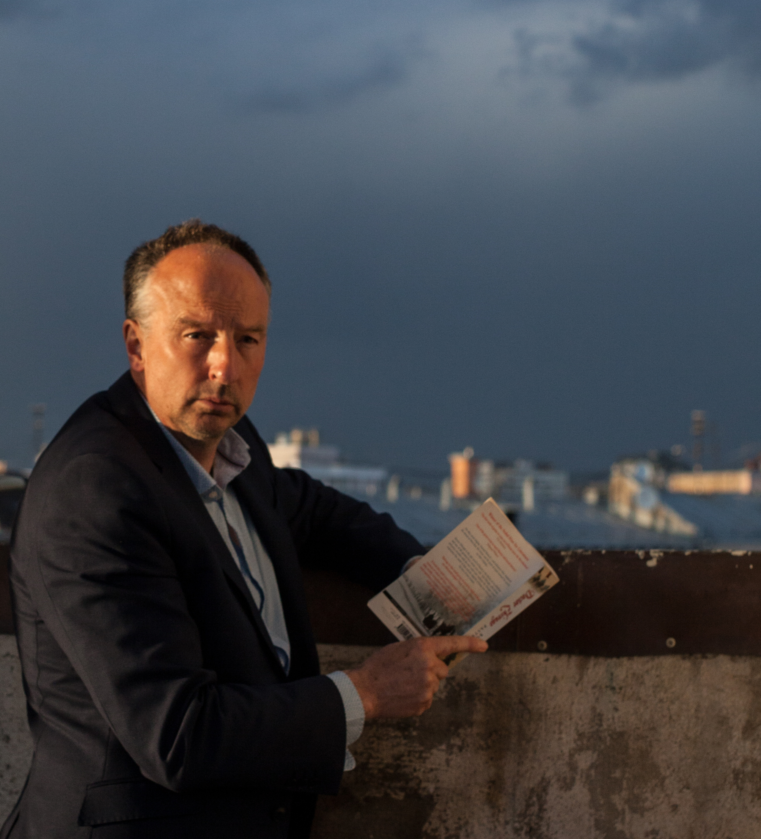 Photo of celebrities. Daria Chartoriyskaya — director, producer, photographer, artist, journalist, clinical psychologist