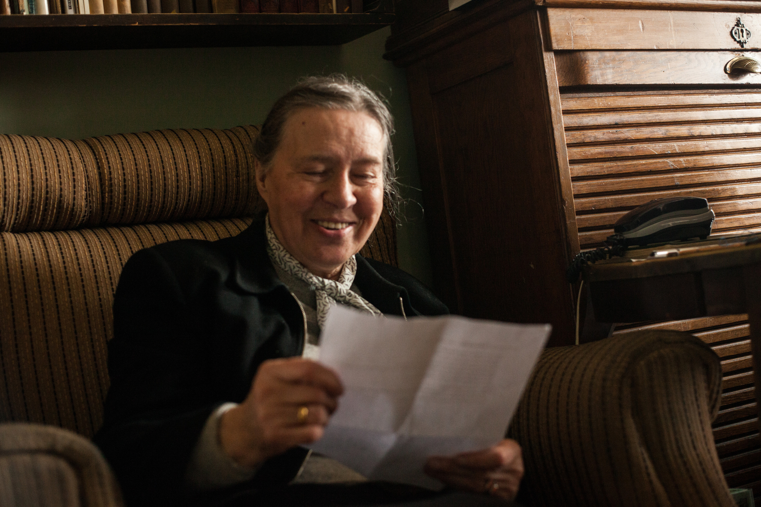 Photo of celebrities. Daria Chartoriyskaya — director, producer, photographer, artist, journalist, clinical psychologist