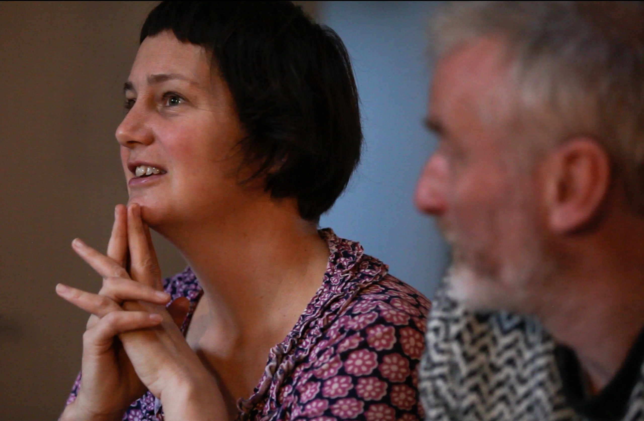 Портрет. Дарья Чарторийская — режиссер, продюсер, фотограф, художник, журналист, клинический психолог