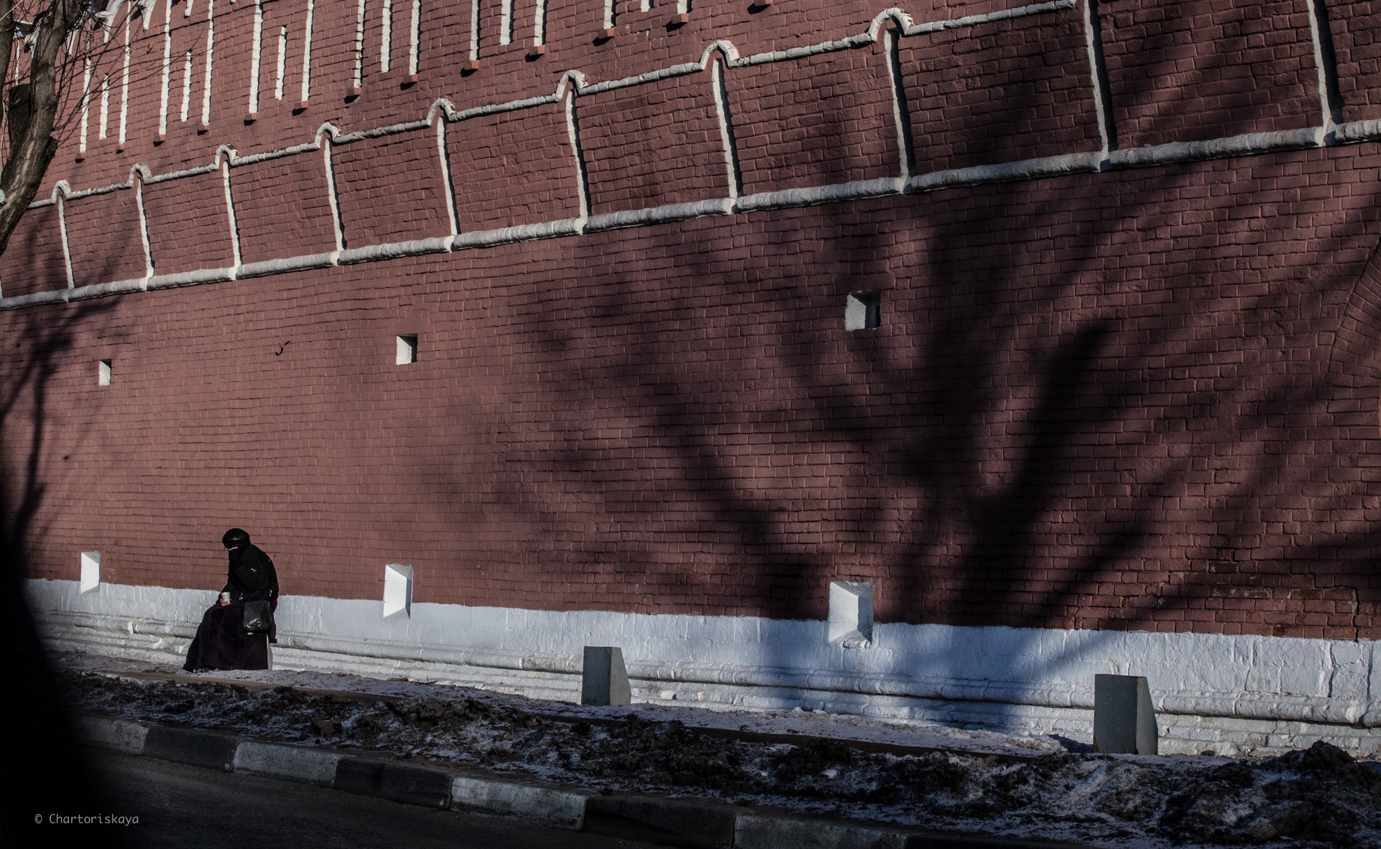 Street photo. Daria Chartoriyskaya — director, producer, photographer, artist, journalist, clinical psychologist