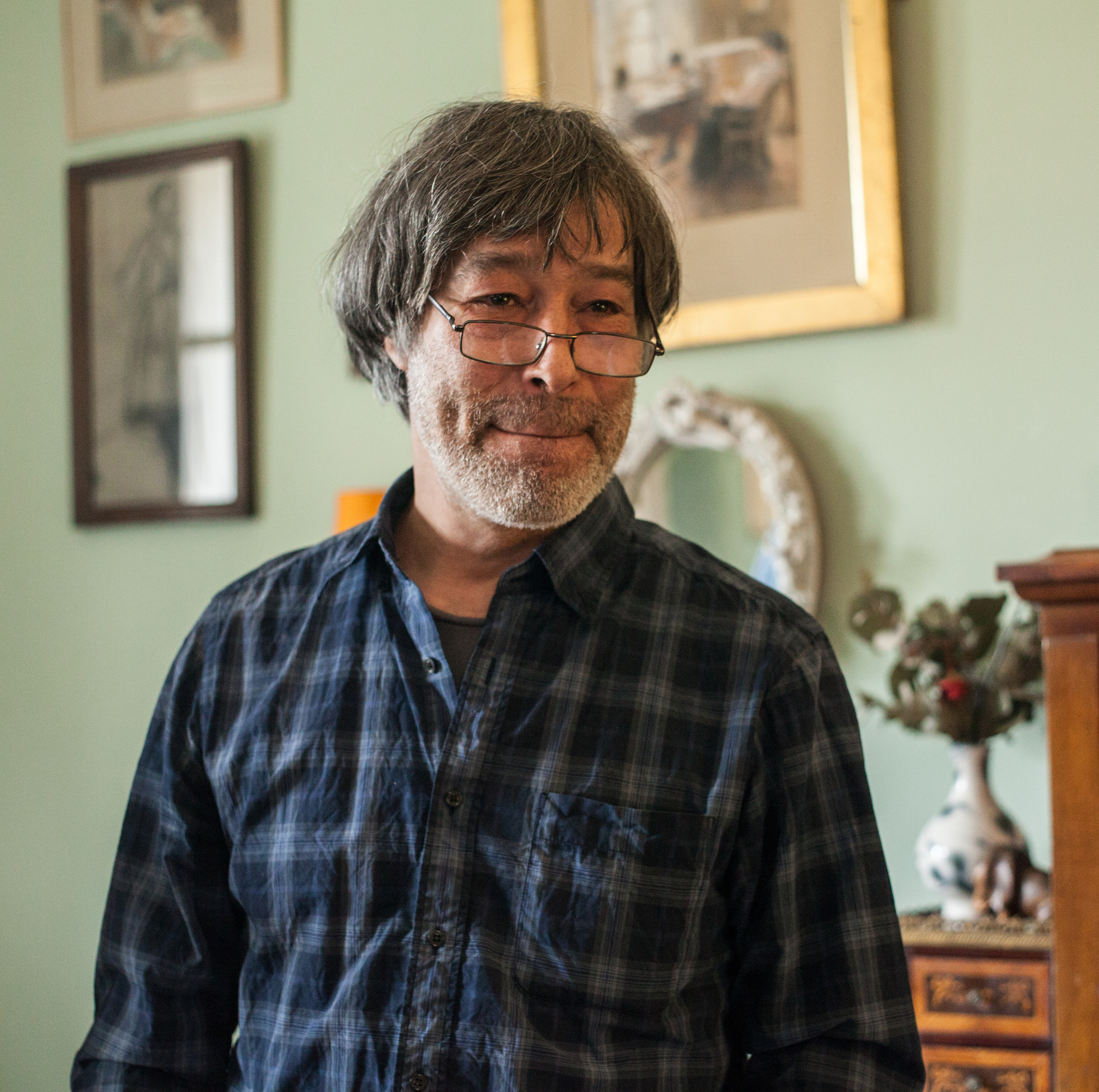 Photo of celebrities. Daria Chartoriyskaya — director, producer, photographer, artist, journalist, clinical psychologist