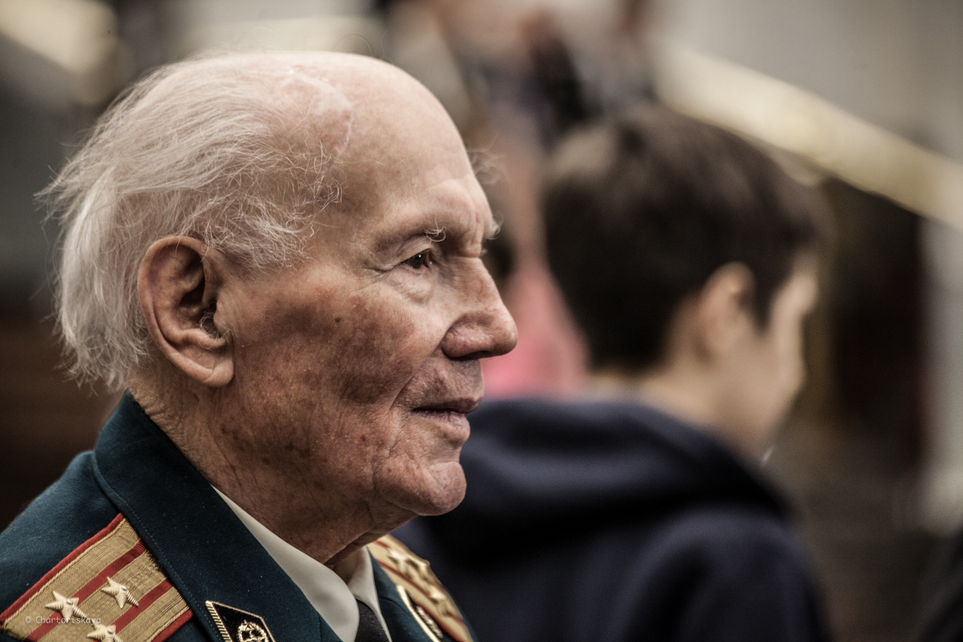 Фотографии с мероприятий. Дарья Чарторийская — режиссер, продюсер, фотограф, художник, журналист, клинический психолог