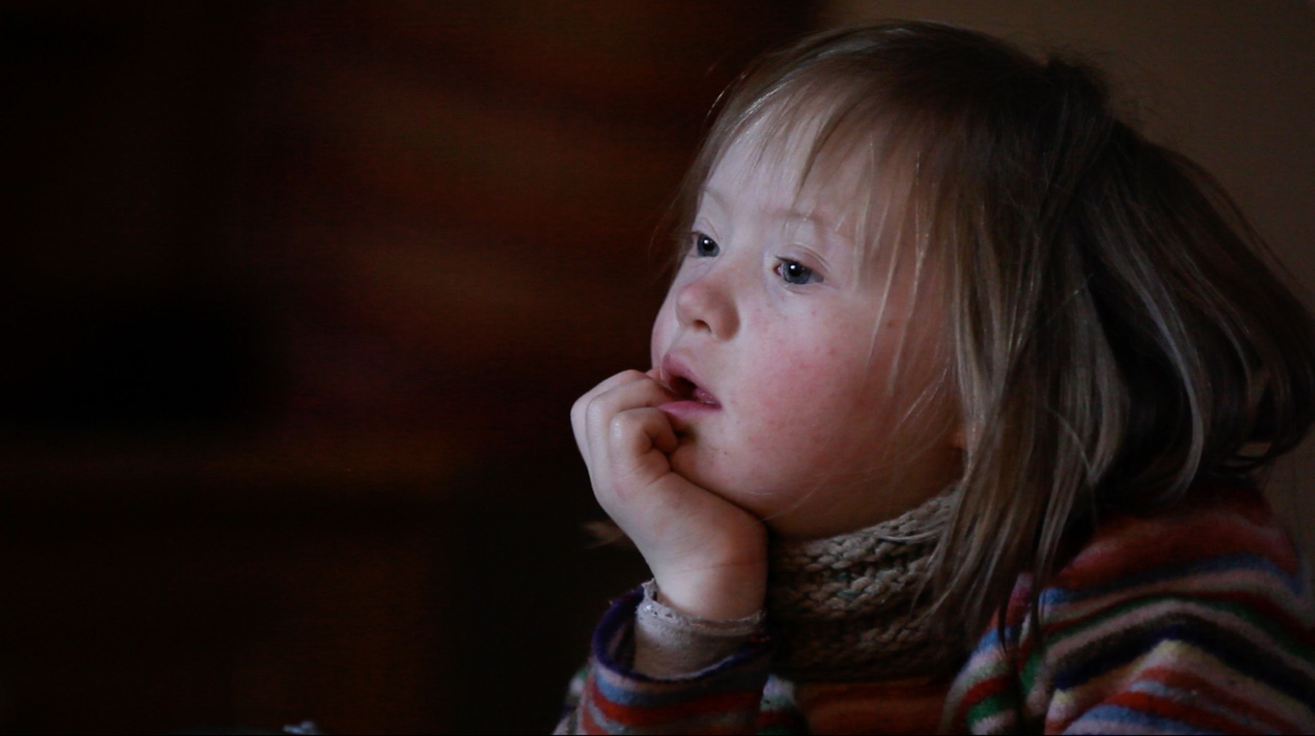 Дети. Дарья Чарторийская — режиссер, продюсер, фотограф, художник, журналист, клинический психолог