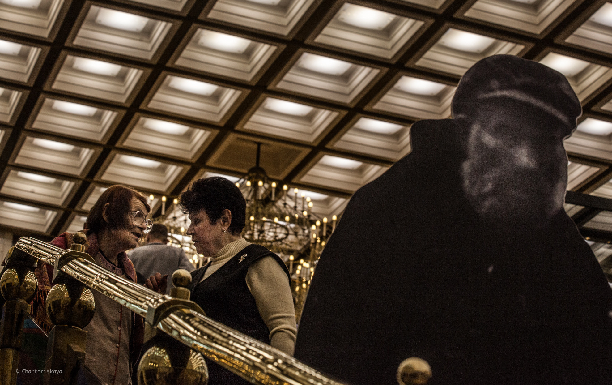 Фотографии с мероприятий. Дарья Чарторийская — режиссер, продюсер, фотограф, художник, журналист, клинический психолог