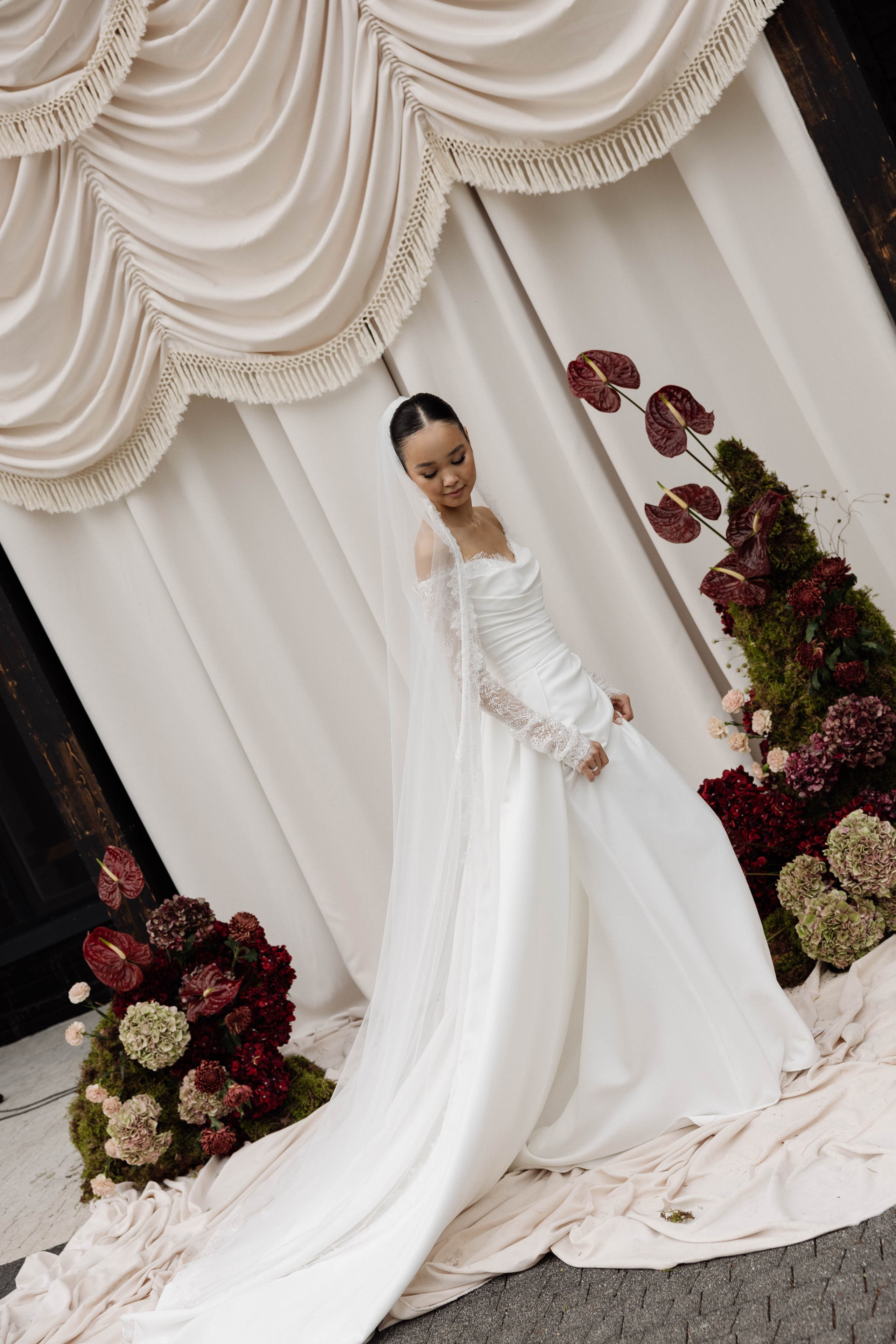 Арсен & Элина. Свадебный фотограф Красноярск Элина Леонова