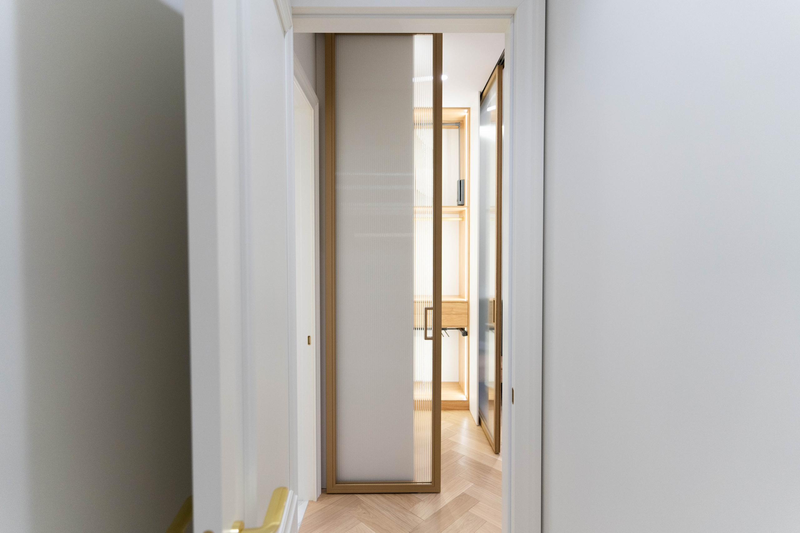 ЖК Павелецкая Сити. Rezyame