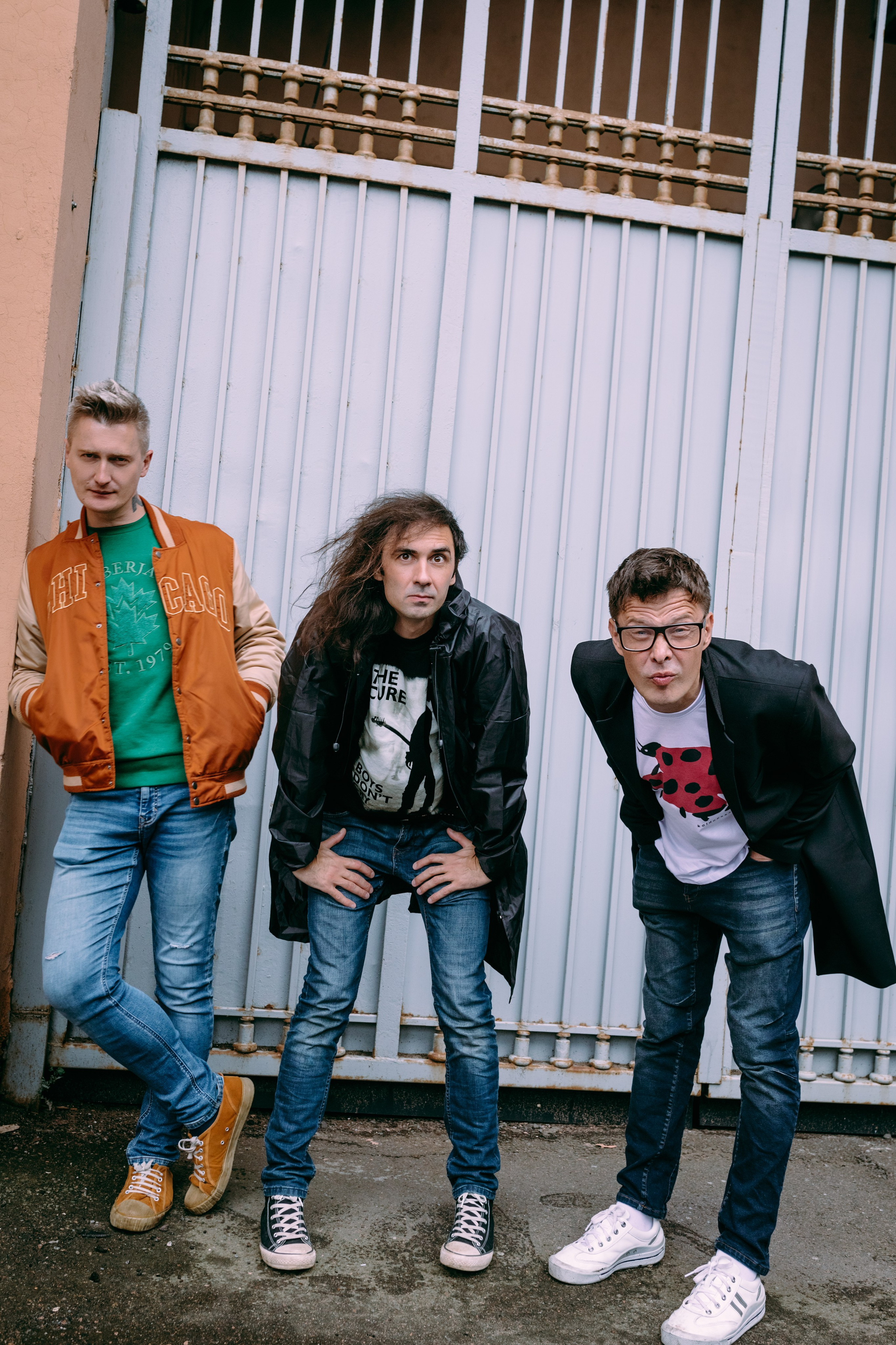 РАДИОПОМЕХИ. Фотограф Елена Богачева (lenalena_na_na_na)