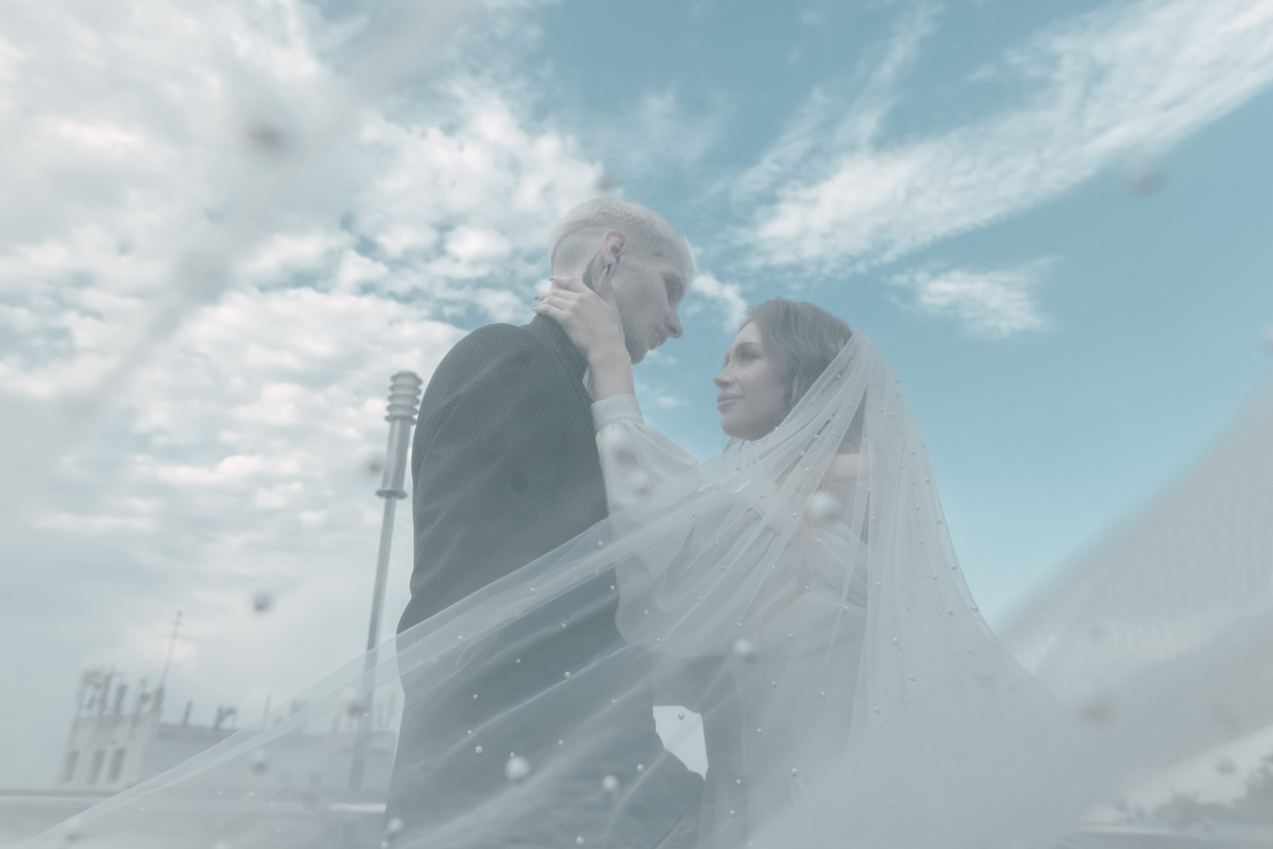 Стас и Настя. Портретный и семейный фотограф Наталия Гаврилина, Саратов — Москва