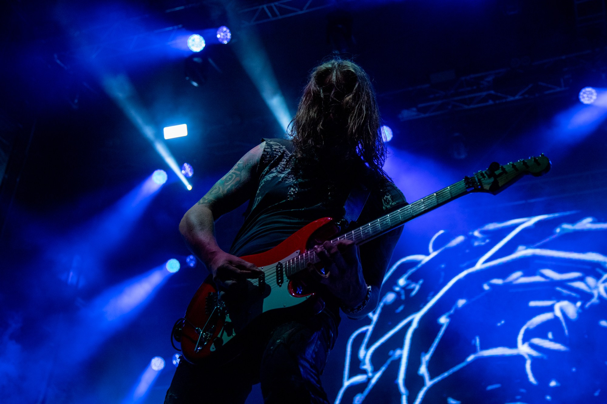 Рок-группа «Кипелов». Репортажный, промышленный и маркетплейс-фотограф Дмитрий Чернат