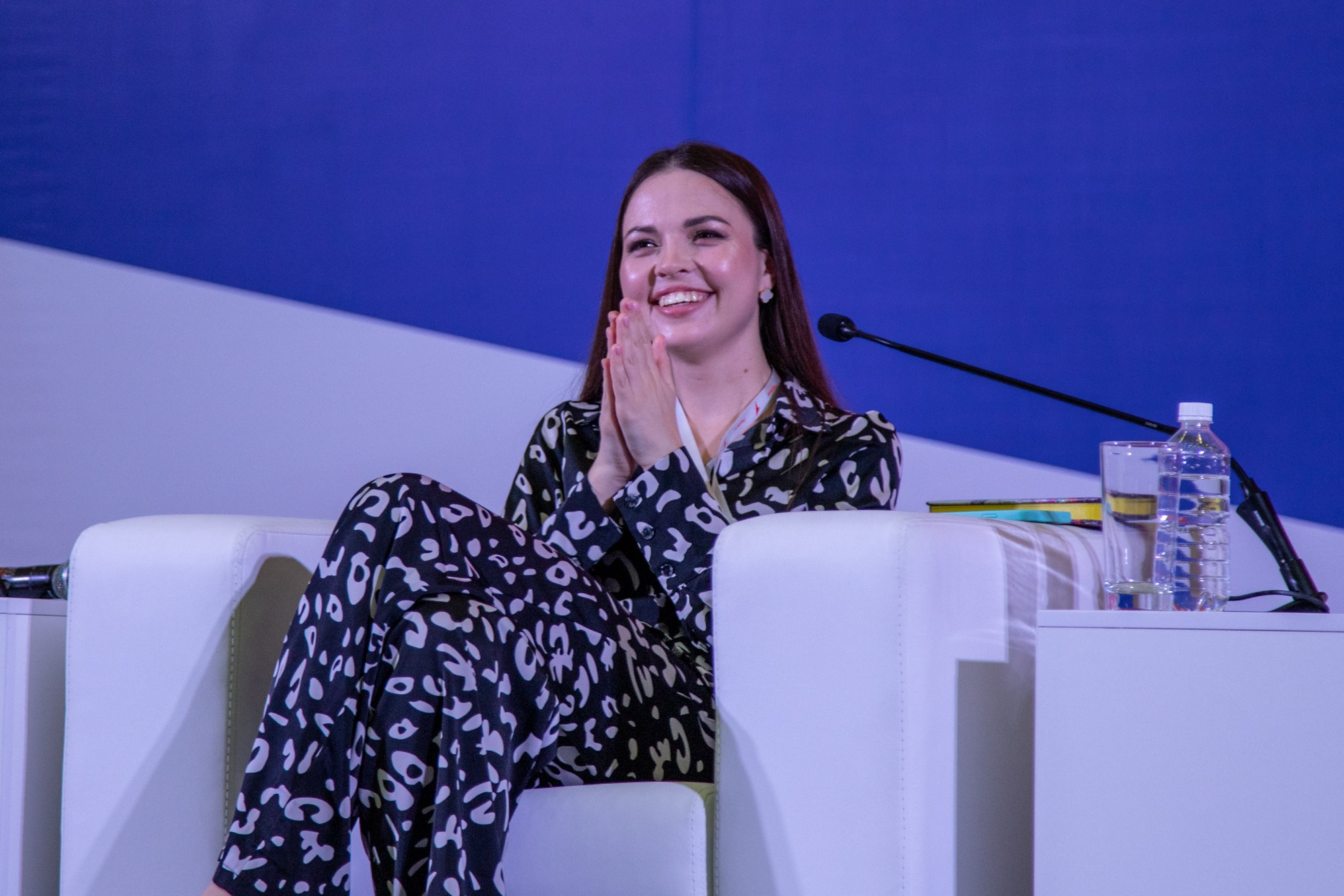 Первый фестиваль Движения Первых в Краснодаре. Репортажный, промышленный и маркетплейс-фотограф Дмитрий Чернат