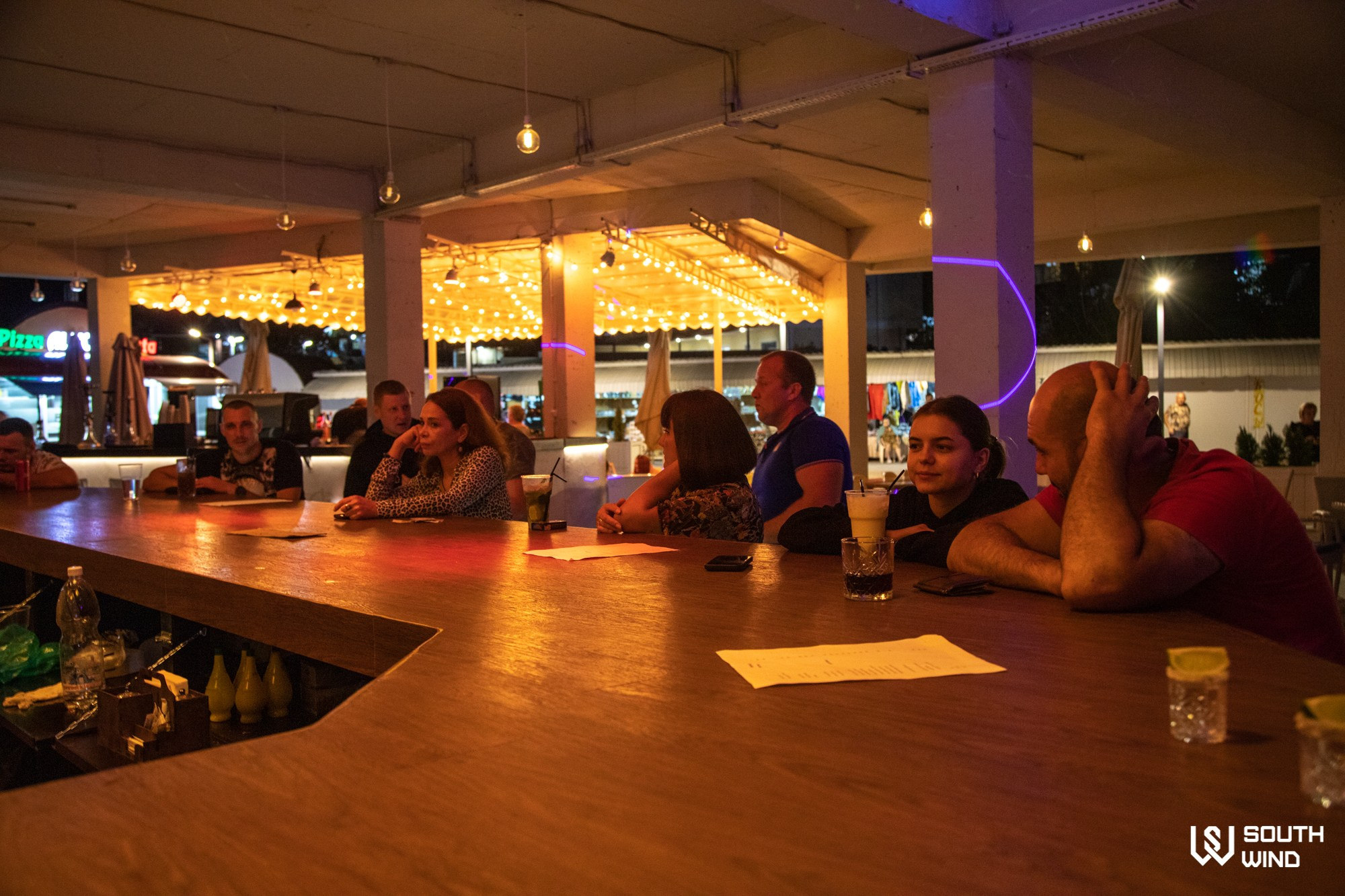 14 09 Вечеринка South Wind в Стереодаче. Репортажный, промышленный и маркетплейс-фотограф Дмитрий Чернат