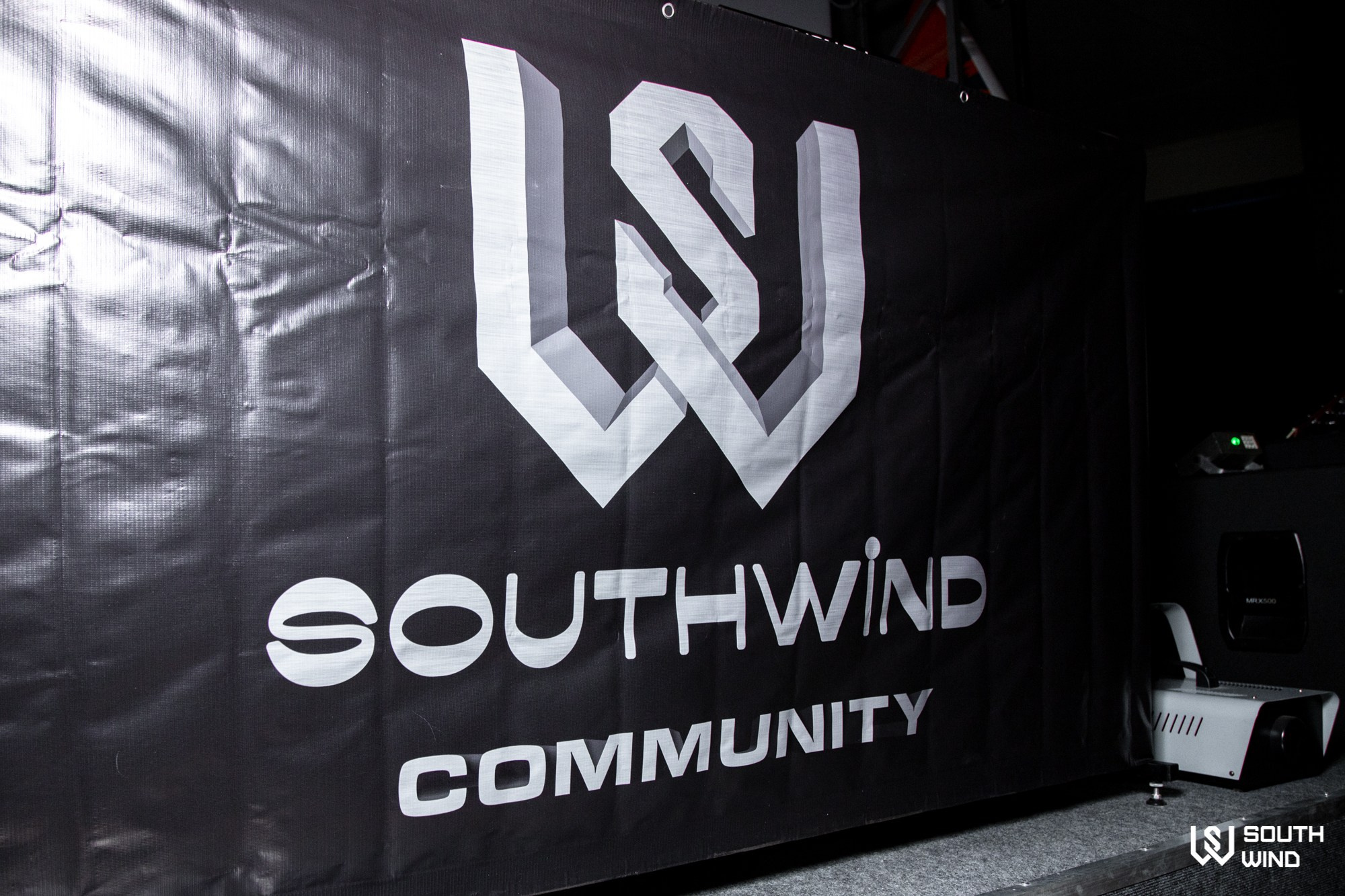 14 09 Вечеринка South Wind в Стереодаче. Репортажный, промышленный и маркетплейс-фотограф Дмитрий Чернат