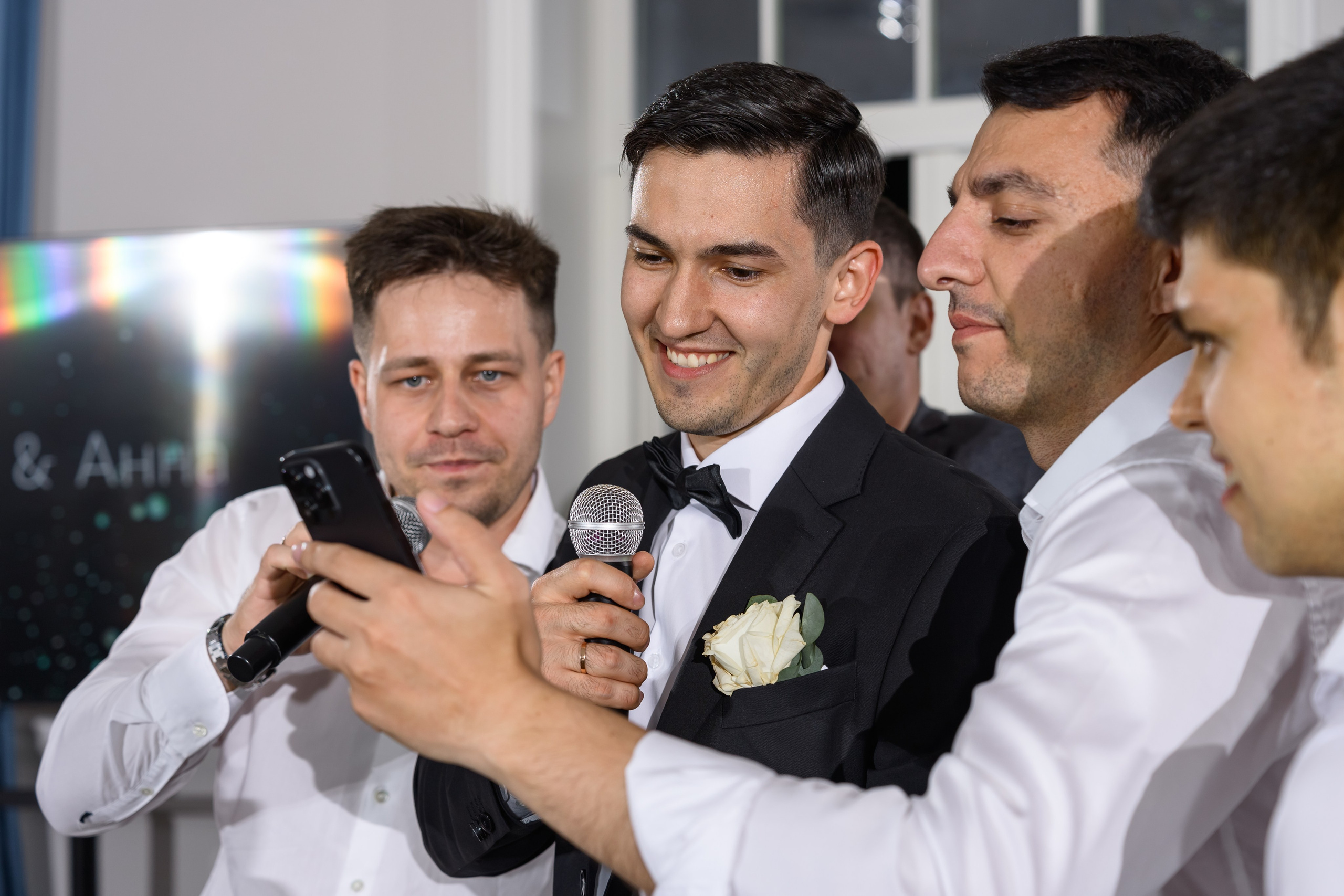 Свадебная фотосессия в усадьбе Остафьево. Свадебный фотограф Москва Юрий Кульман