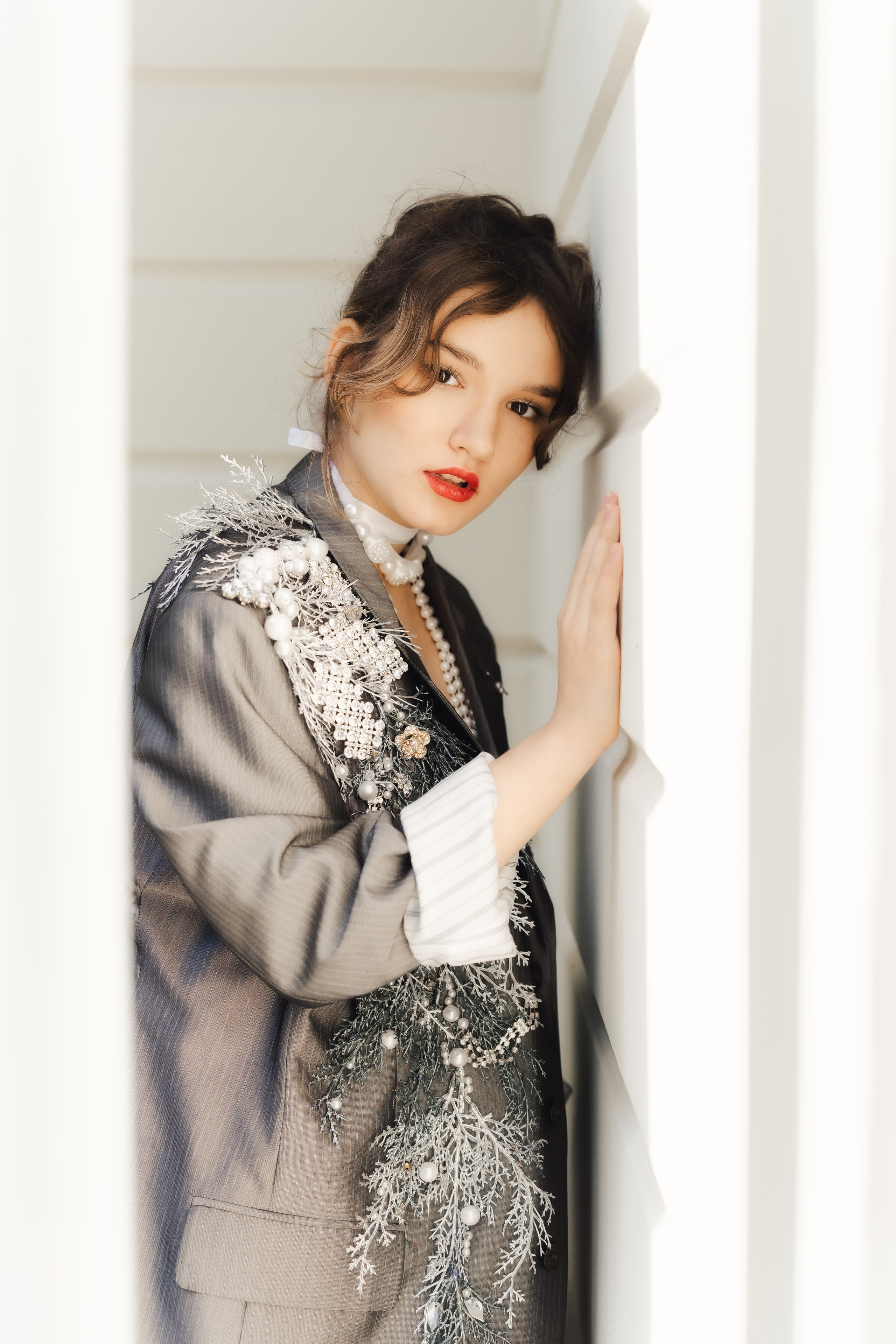 Портреты. Портретный, детский и ню фотограф Ижевск