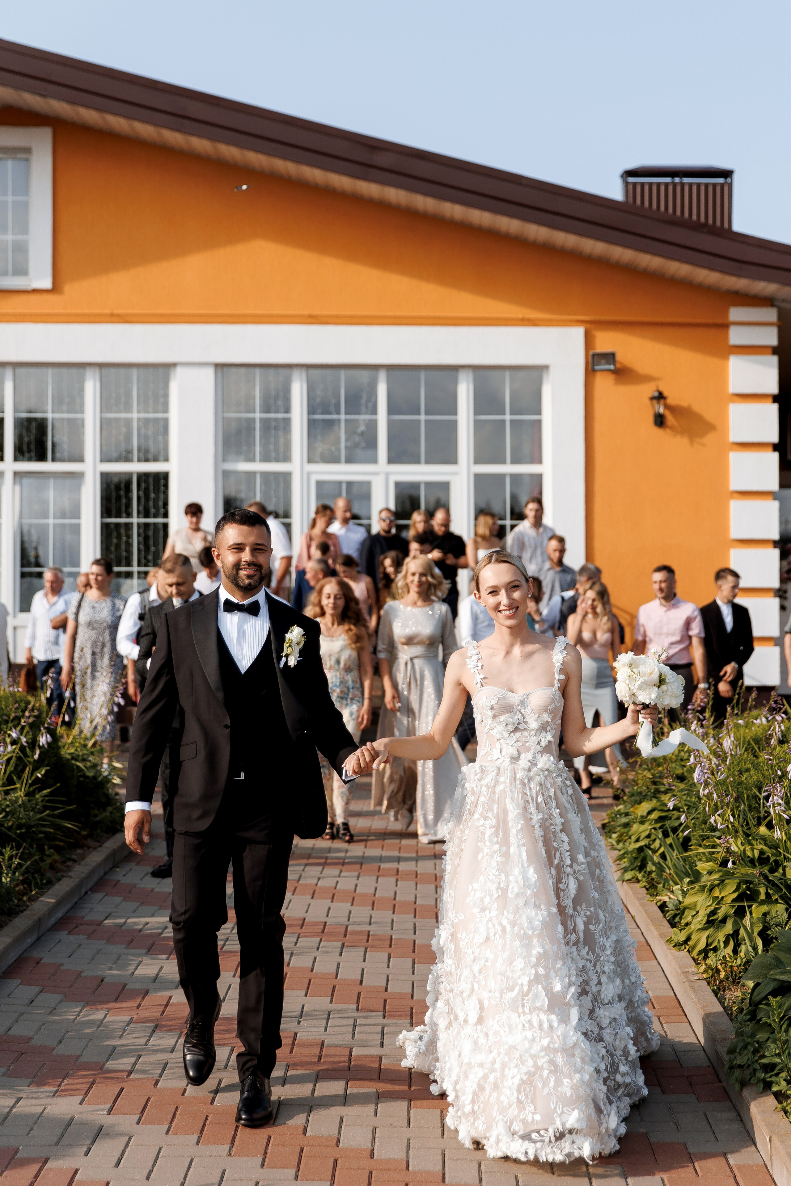 A+E. Свадебный фотограф Каледич Тимофей