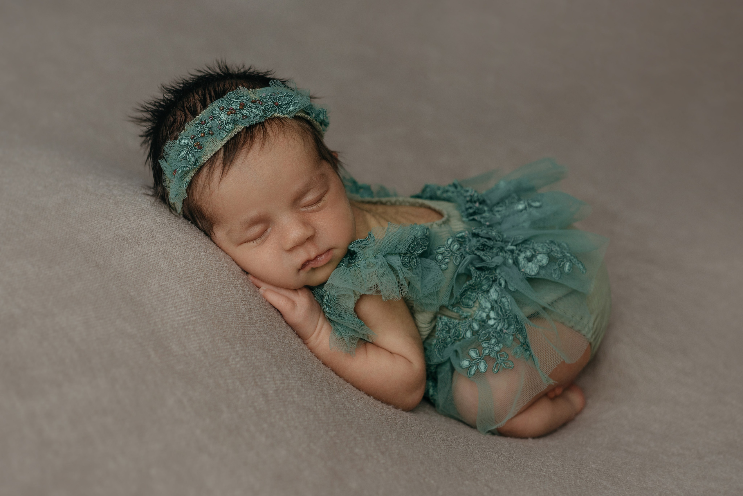 Алина. Фотограф новорожденных Белгород