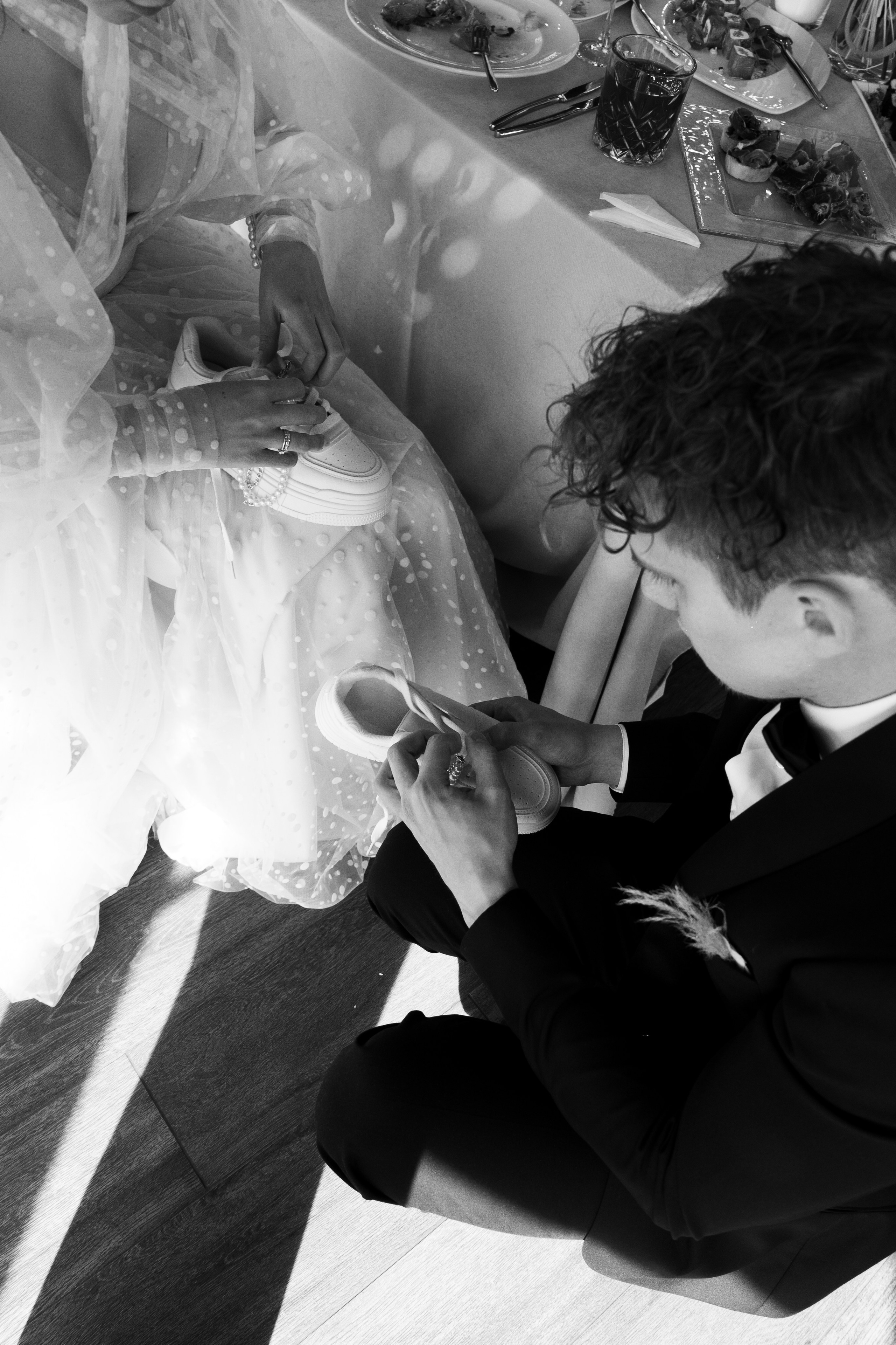 Санкт-Петербург. Свадебный фотограф-видеограф в Архангельске. Фотохудожница Lana Contra