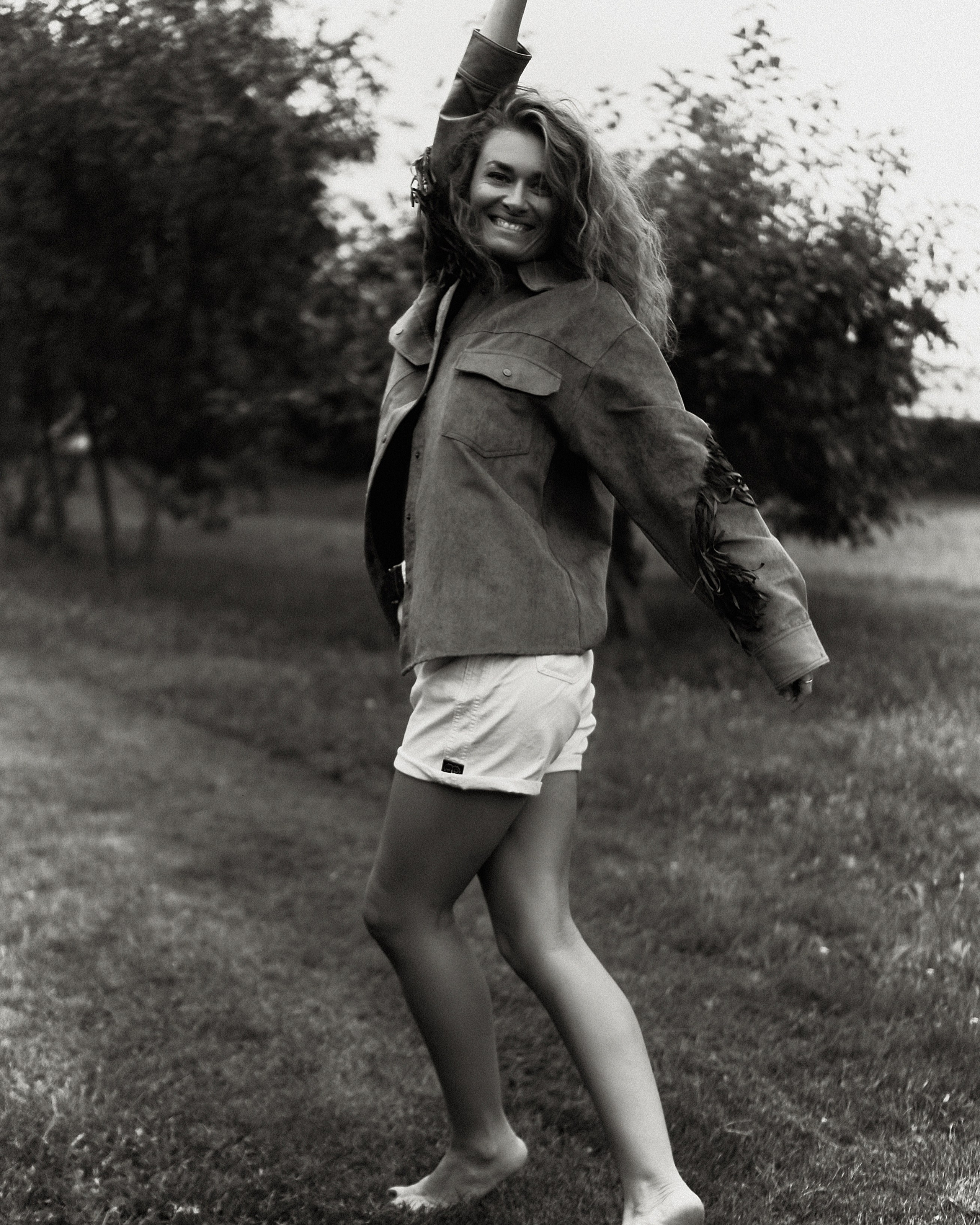 Yuliya. Индивидуальная и семейная фотосессия в Чебоксарах Оксана Русакова