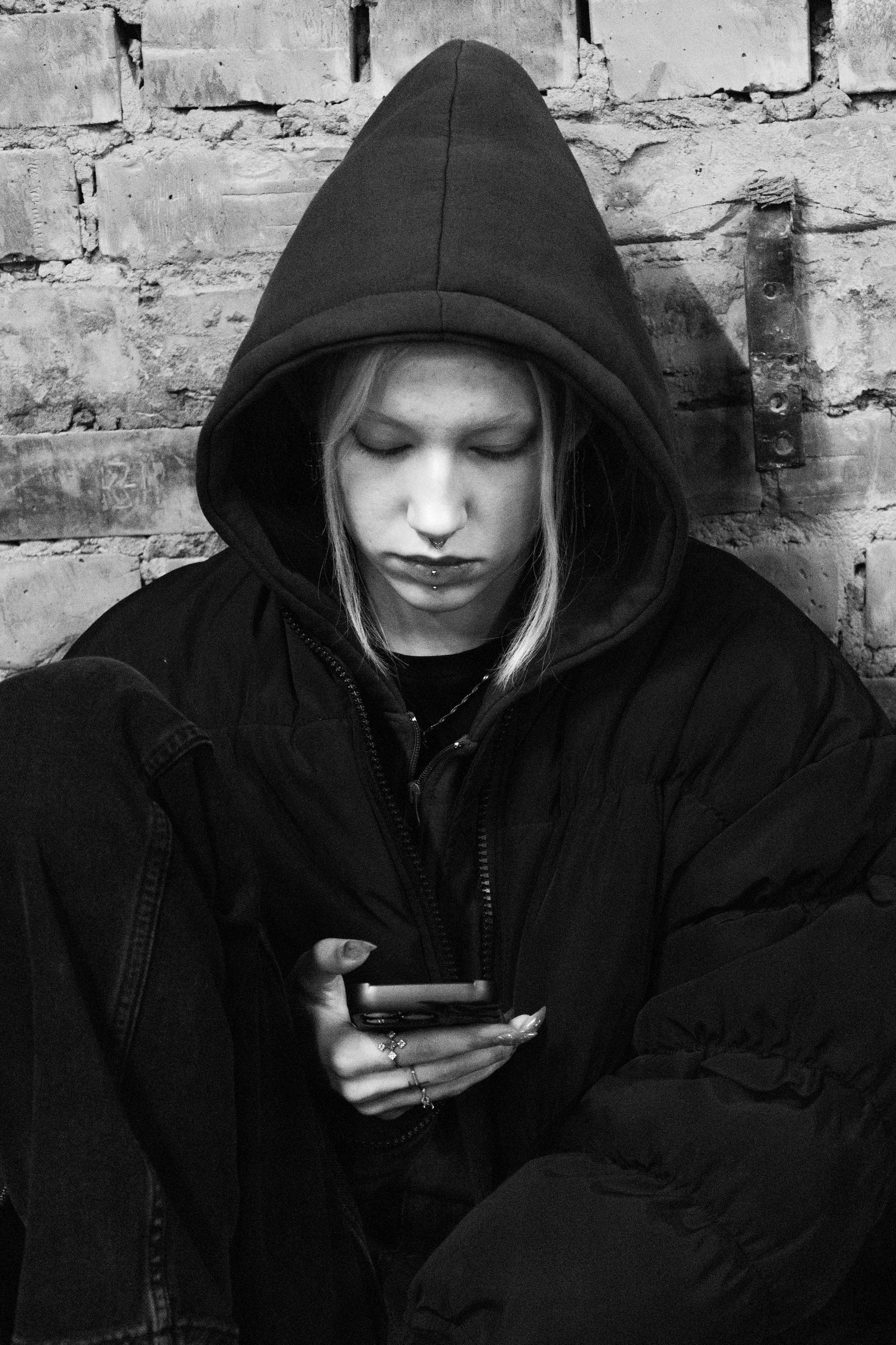 Auxi Backstage. VICTORIA SHU