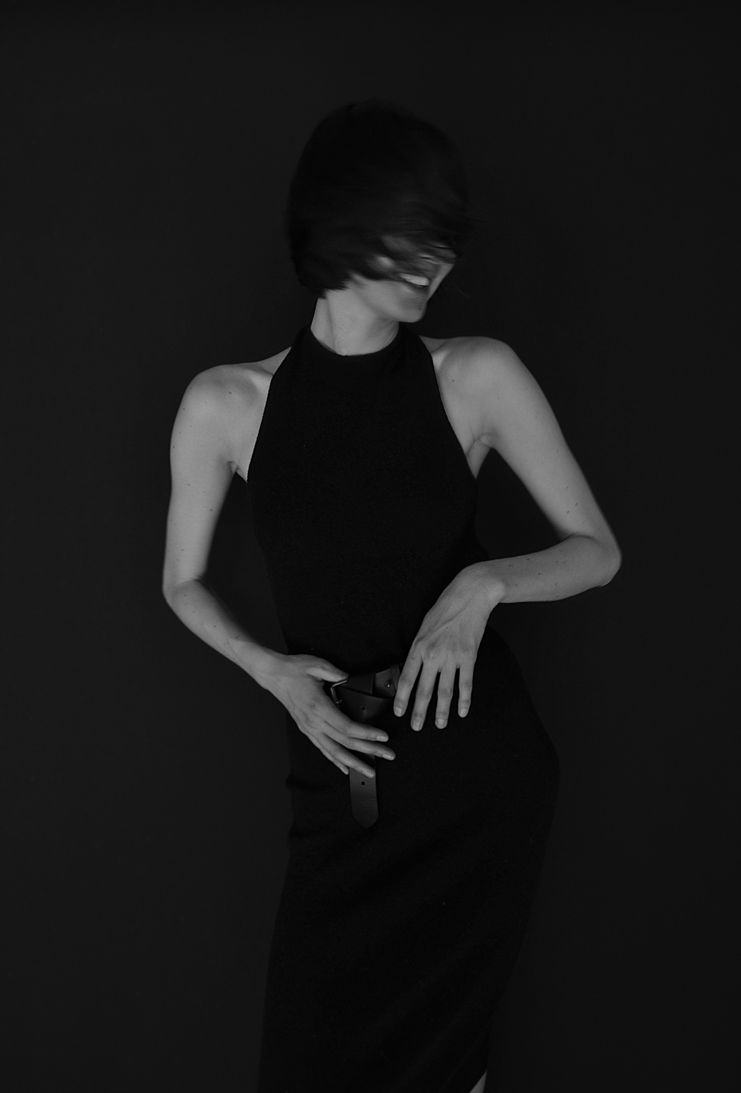 For Nastya K. VICTORIA SHU