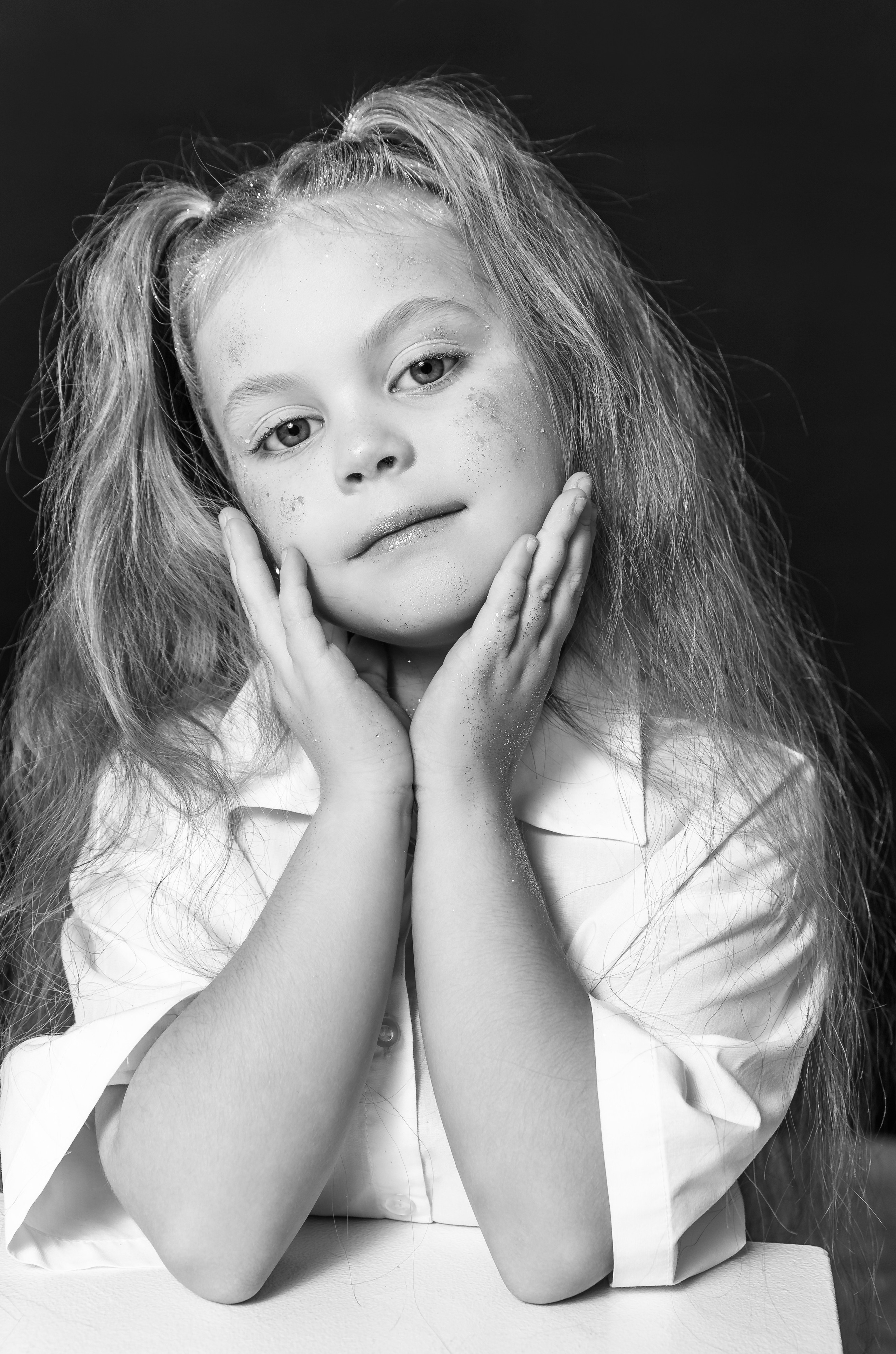 Тематические съёмки. Модельное Агентство Alma Model Management