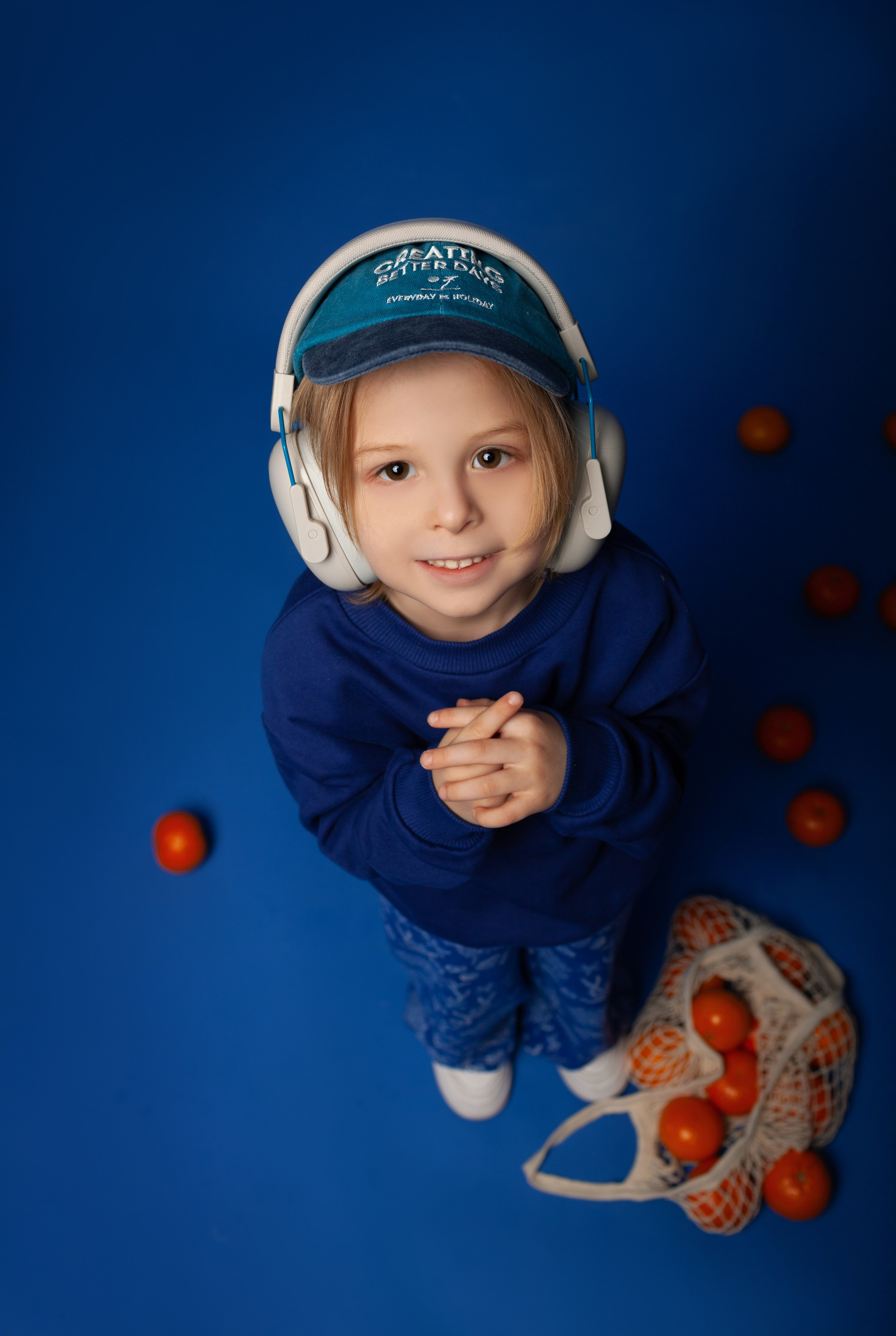 Тематические съёмки. Модельное Агентство Alma Model Management