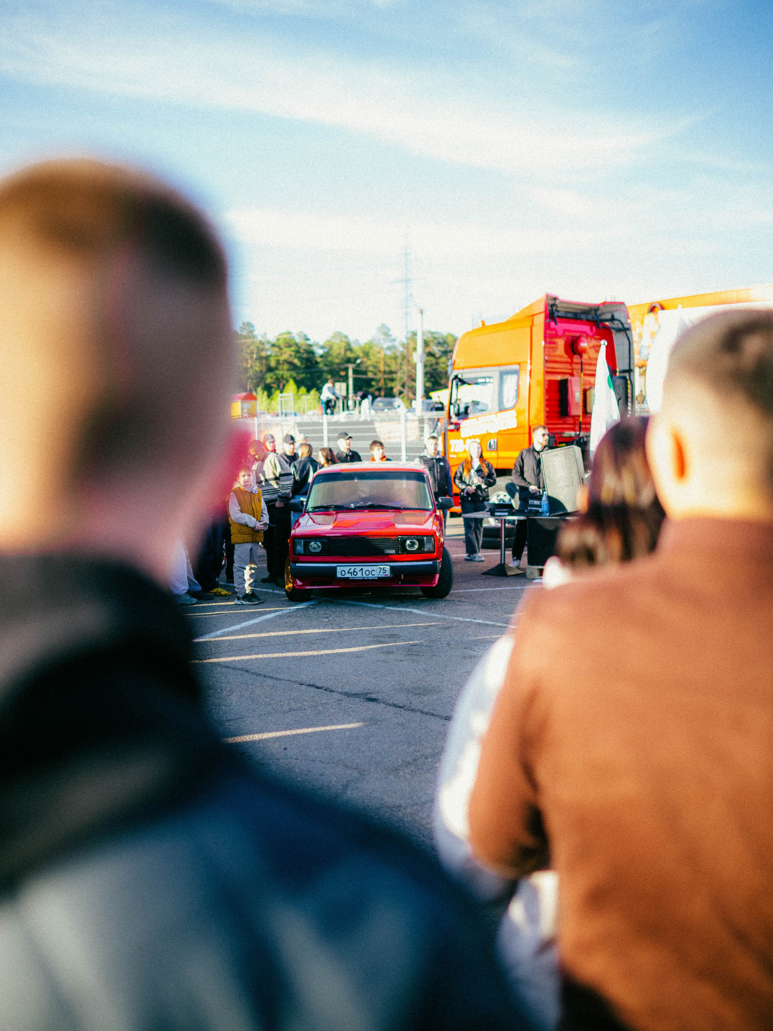 CarCult Fest Maksi. SHDEN — Photographer | Content Creator