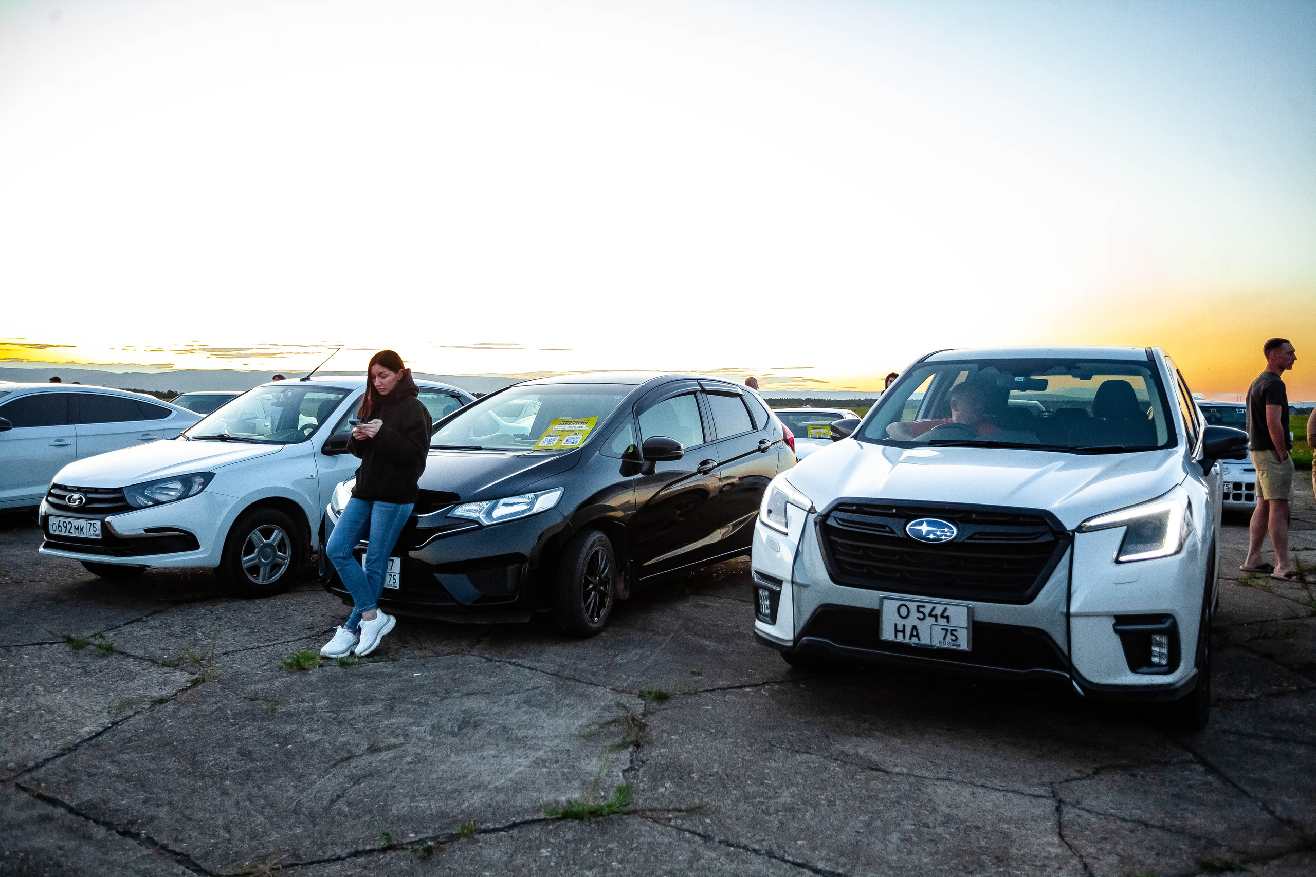 Like Avto | Tachki Moto CarFest. SHDEN — Photographer | Content Creator