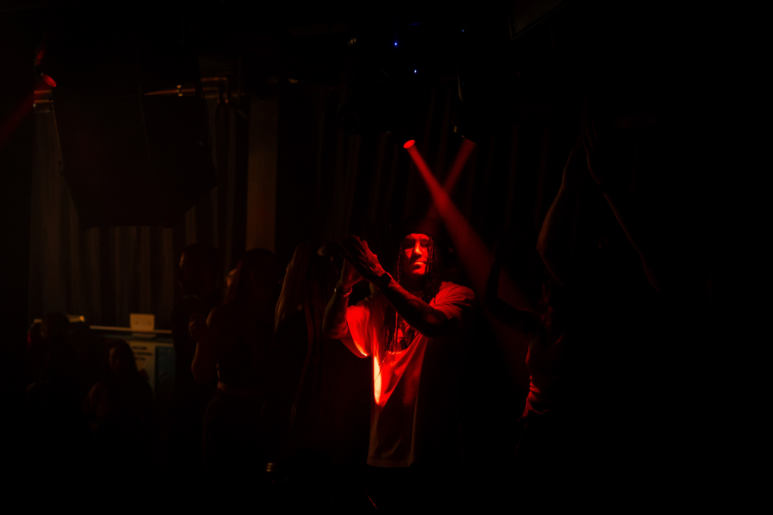 Rook's. Анастасия Паршукова — фотограф Шерегеш Новосибирск