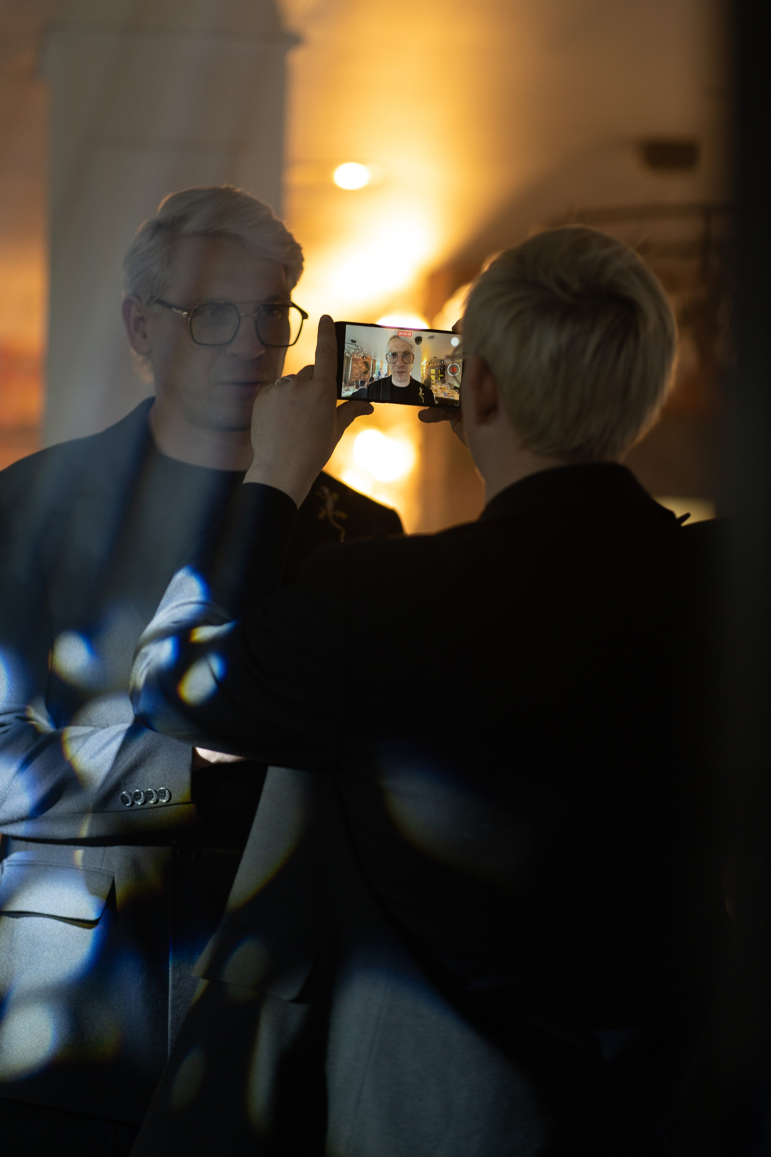 Виктория & Максим. Анастасия Паршукова — фотограф Шерегеш Новосибирск