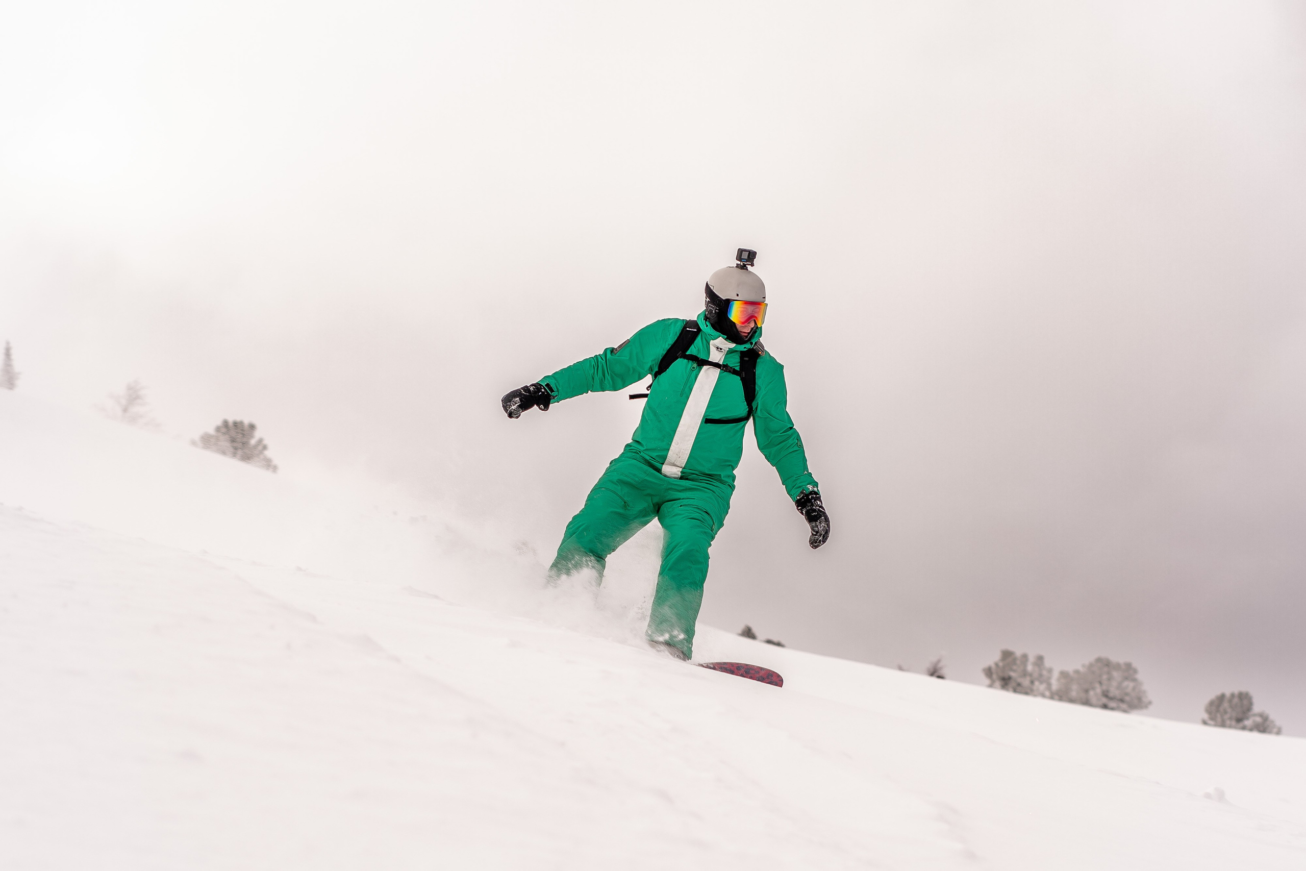 Фрирайд. Анастасия Паршукова — фотограф Шерегеш Новосибирск