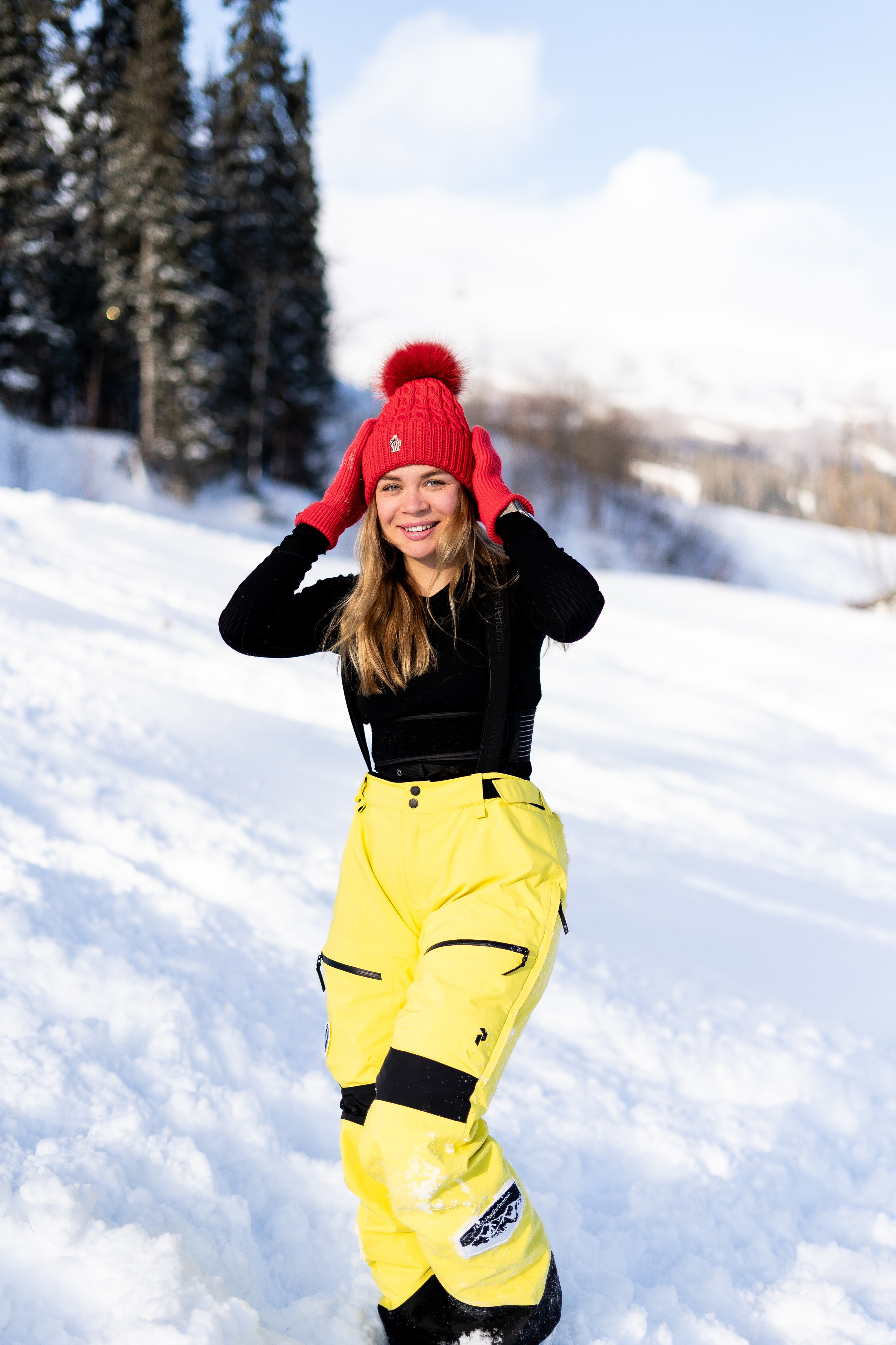 Джой 6.01. Анастасия Паршукова — фотограф Шерегеш Новосибирск