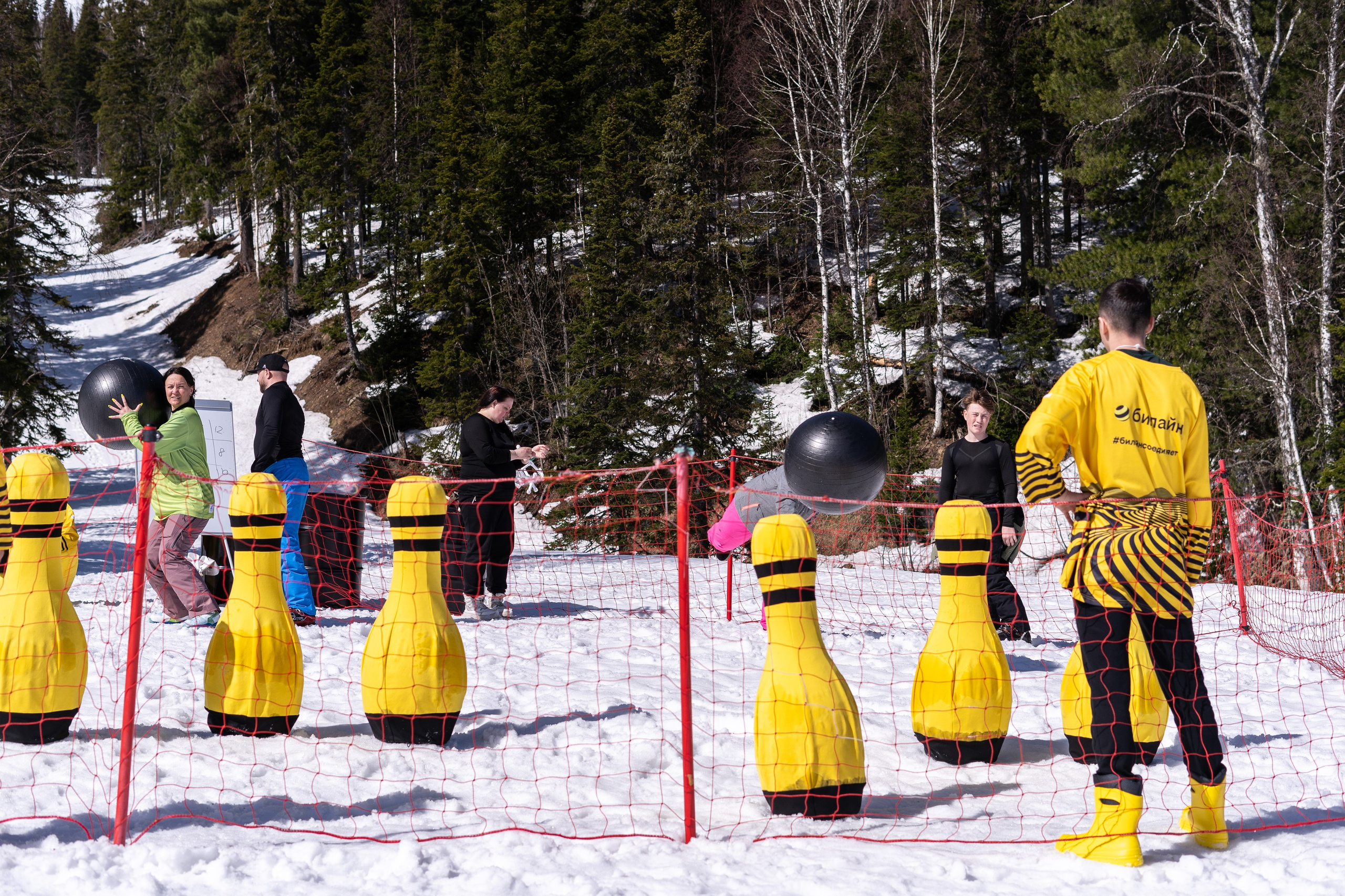 Грелка 14.04.24. Анастасия Паршукова — фотограф Шерегеш Новосибирск
