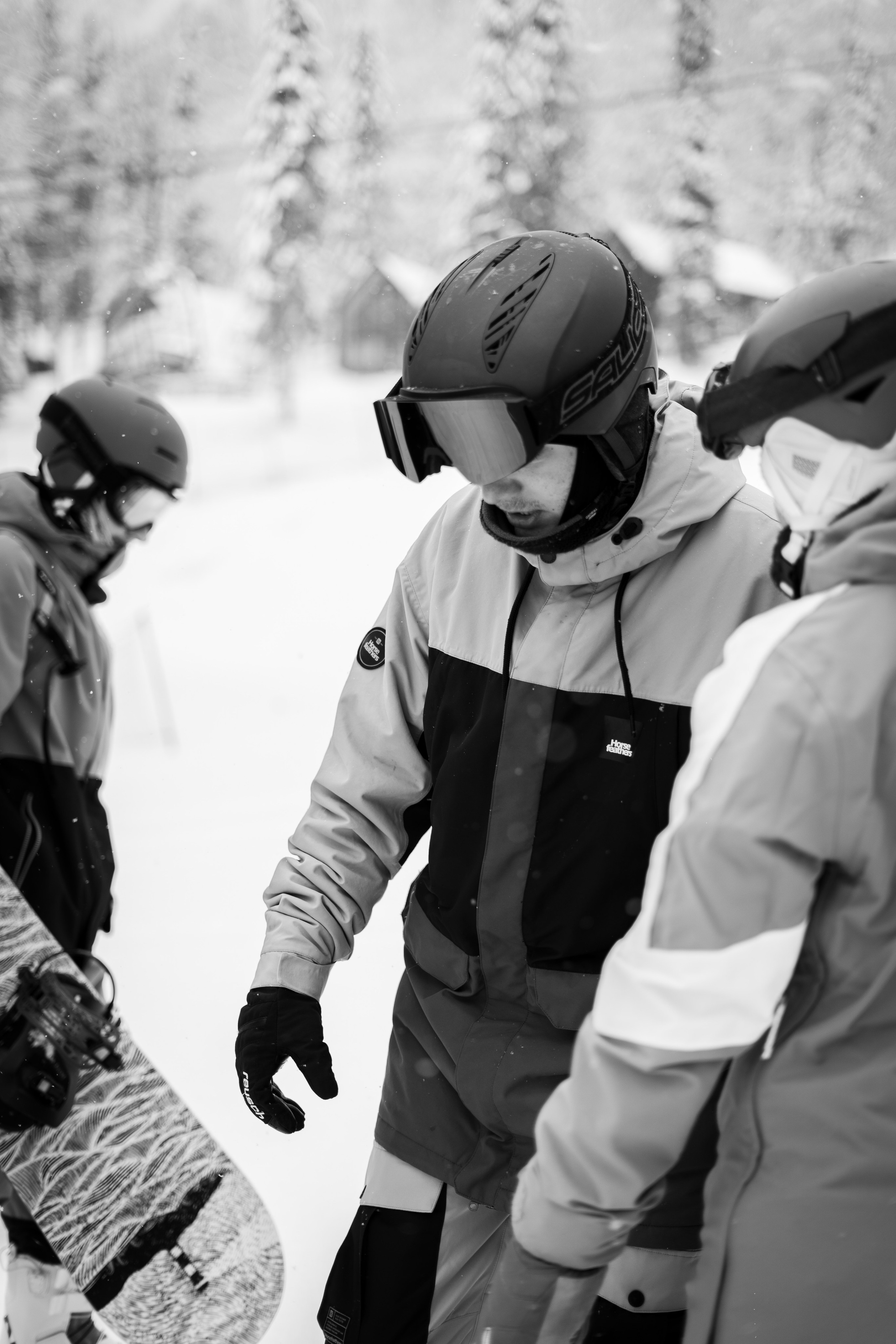 Джой 21.03.24. Анастасия Паршукова — фотограф Шерегеш Новосибирск